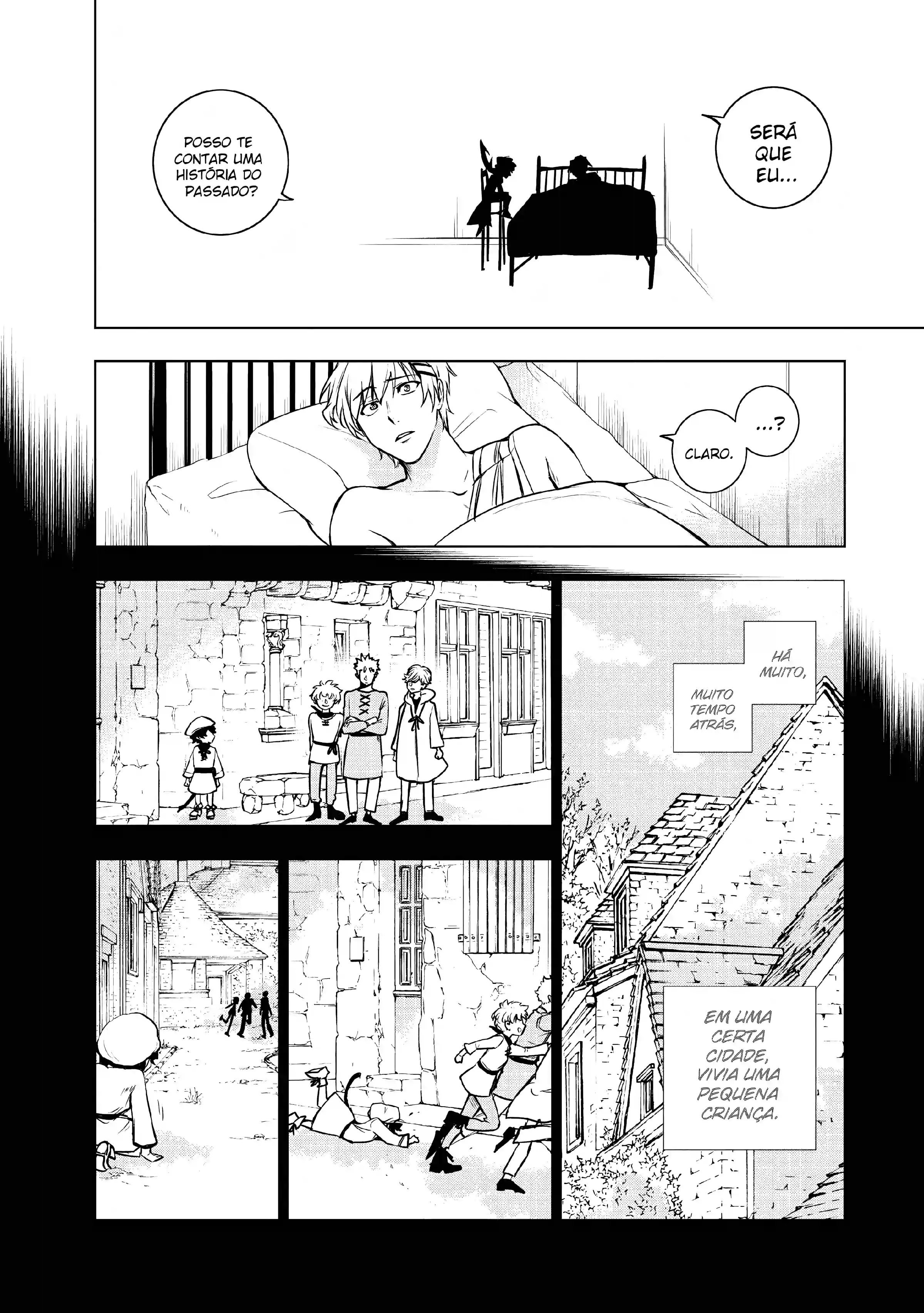 Servamp Capítulo 126 Página 7
