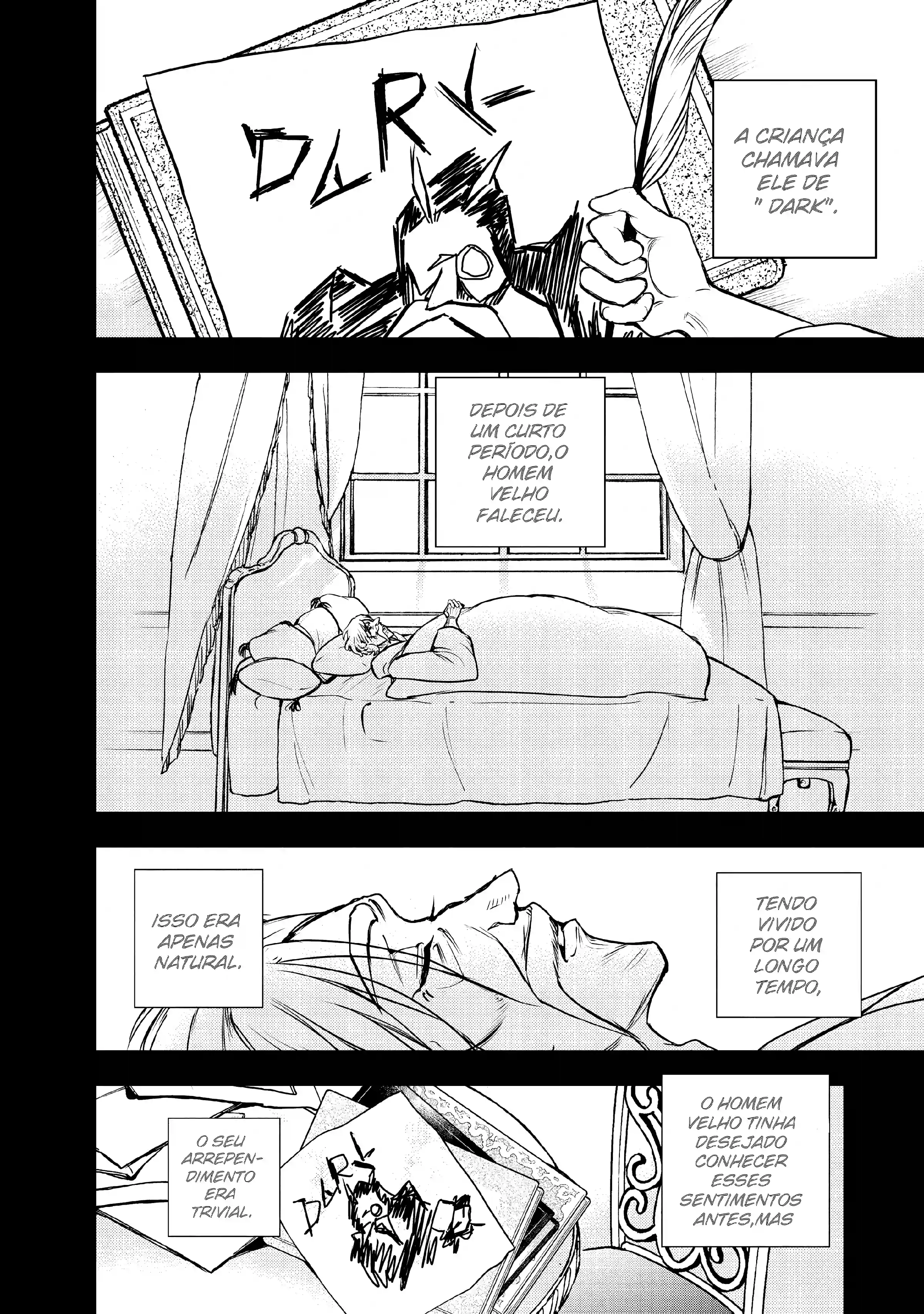 Servamp Capítulo 126 Página 11
