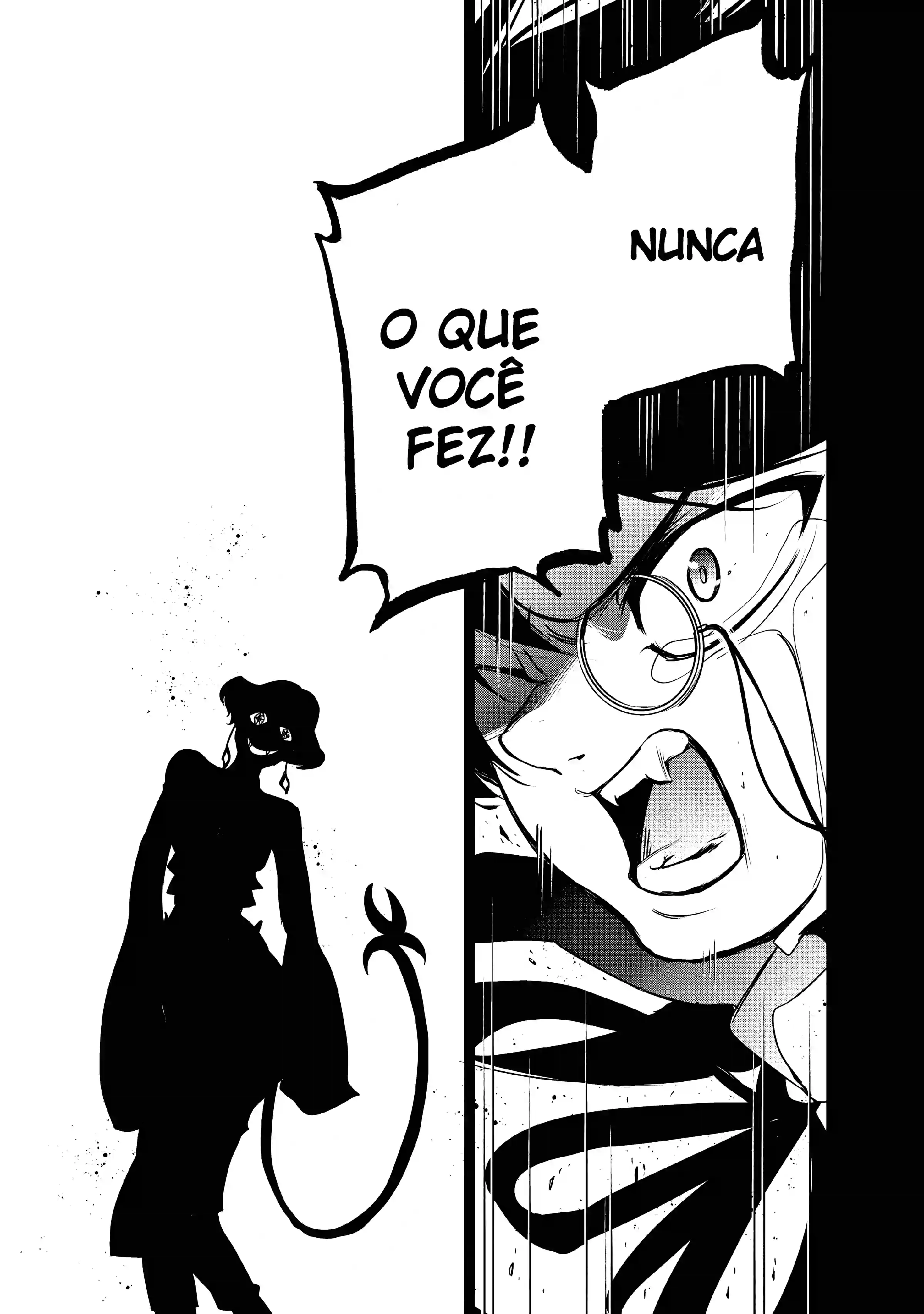 Servamp Capítulo 126 Página 20