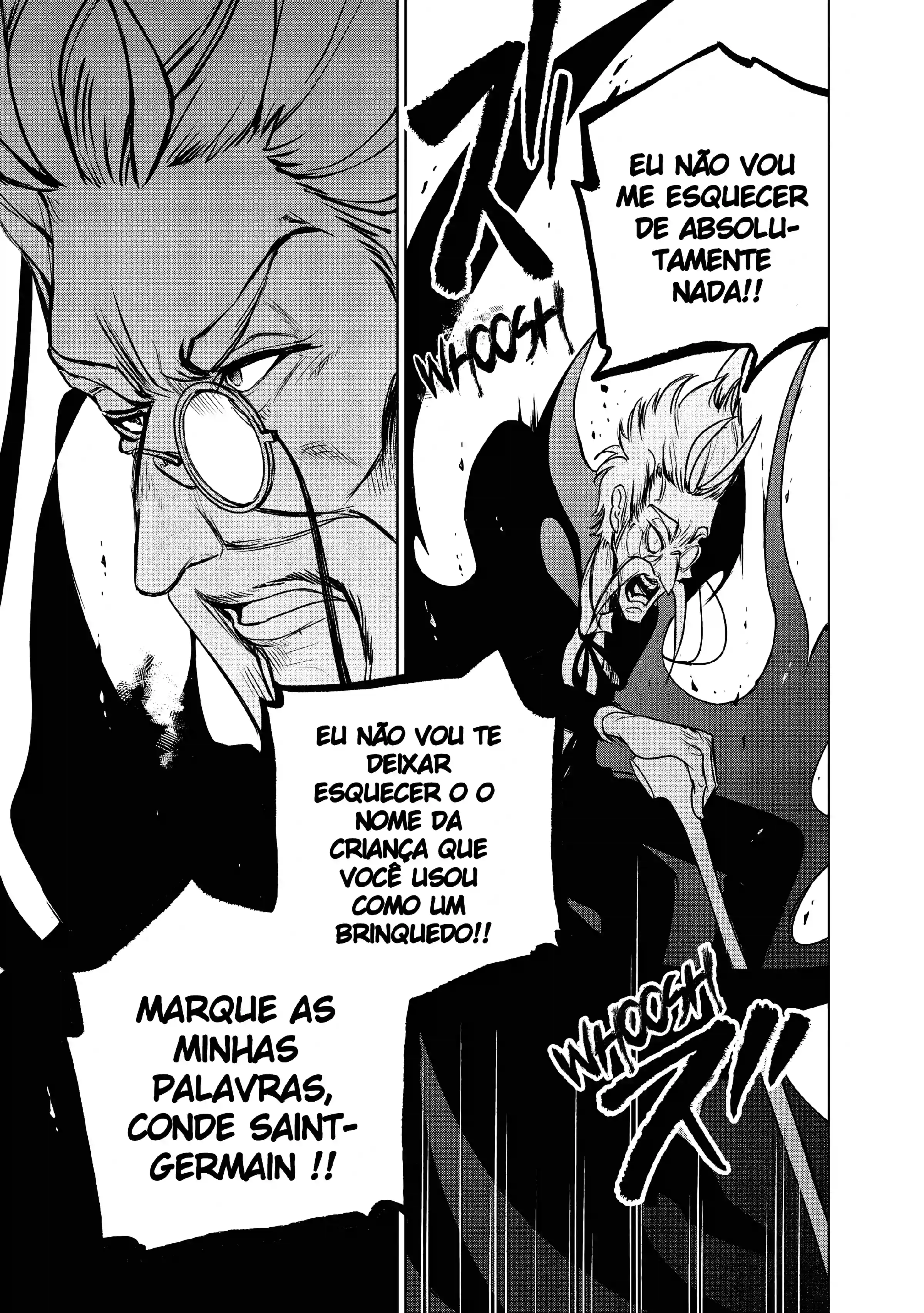 Servamp Capítulo 126 Página 22