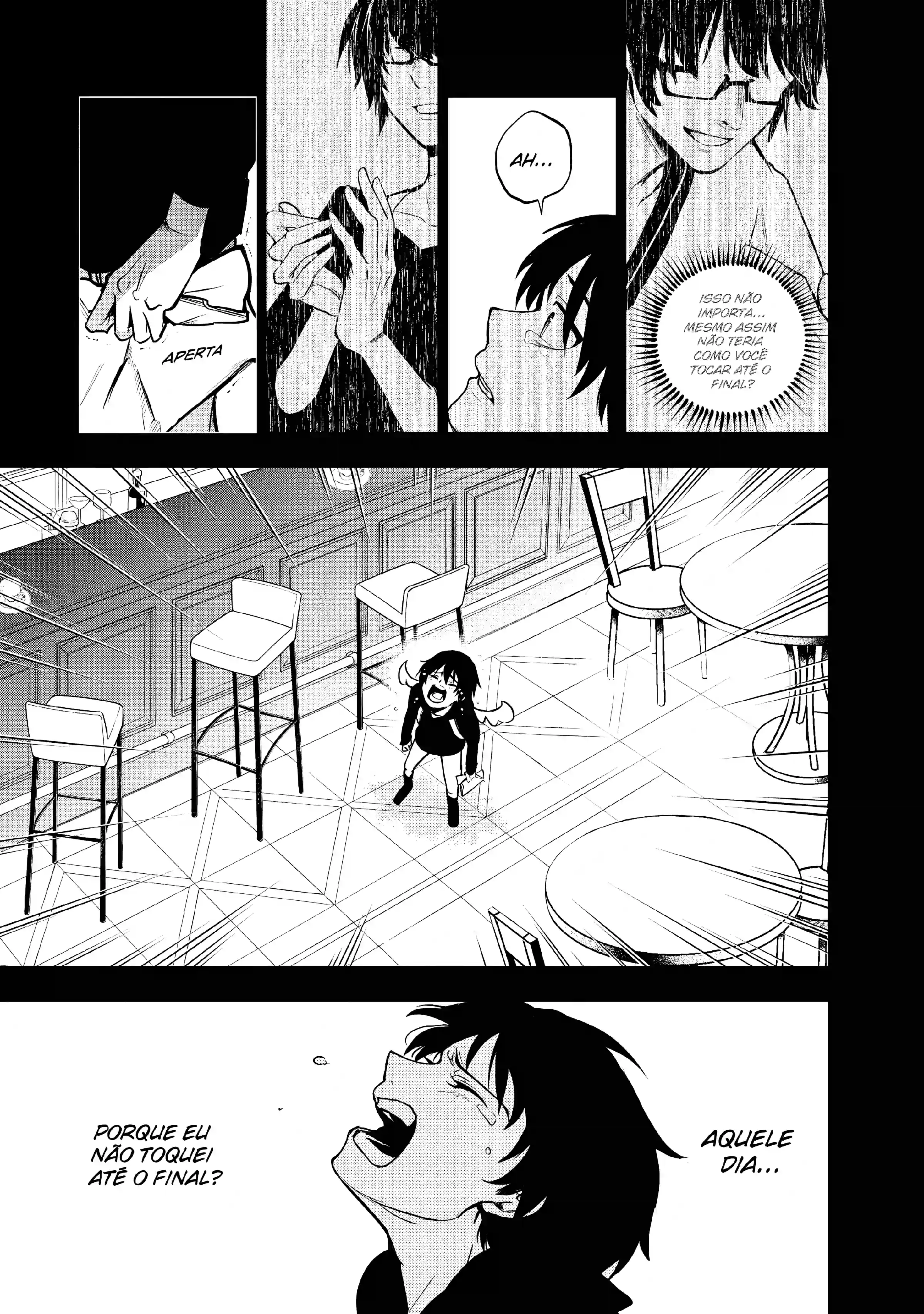 Servamp Capítulo 127 Página 14