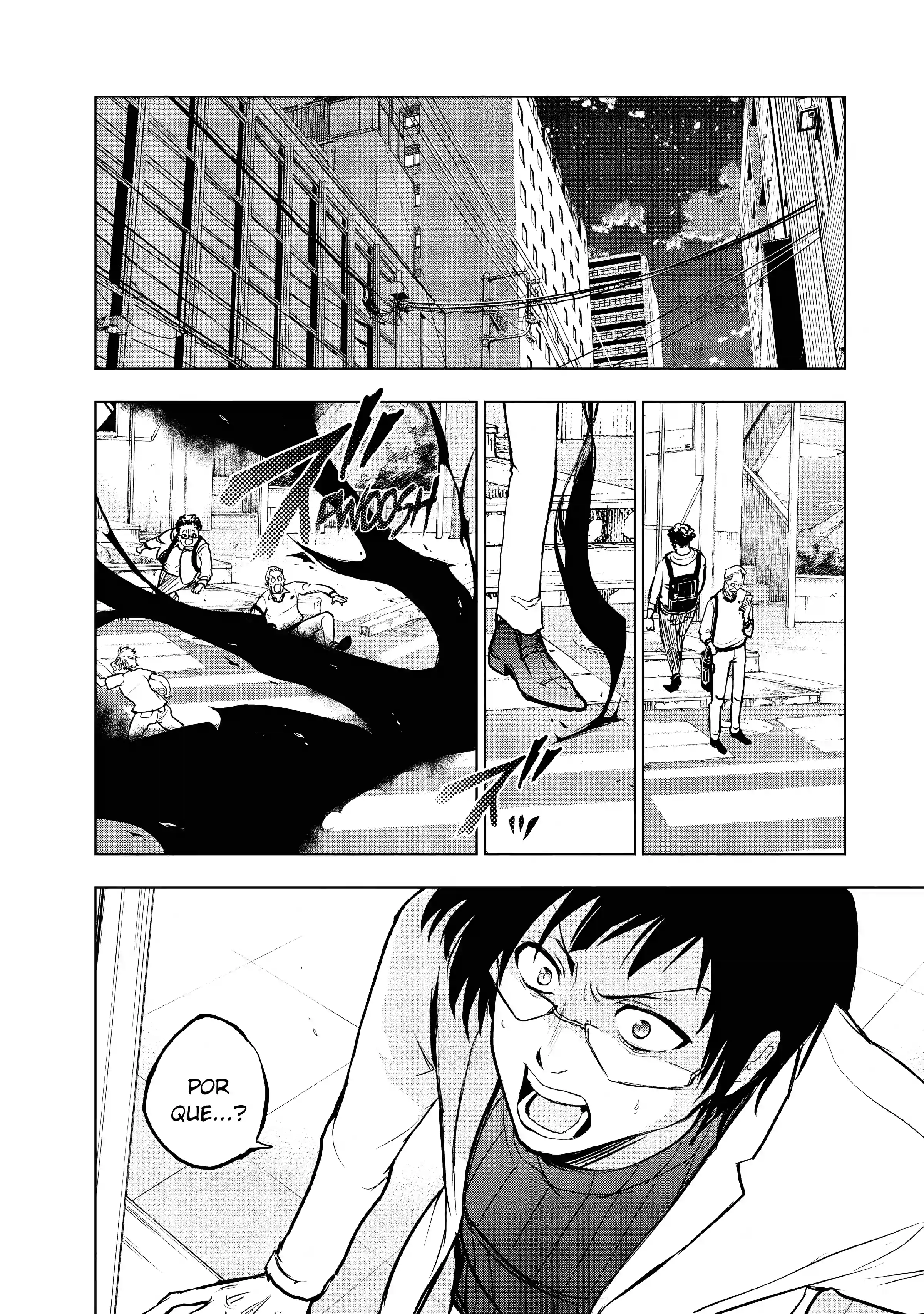 Servamp Capítulo 127 Página 38