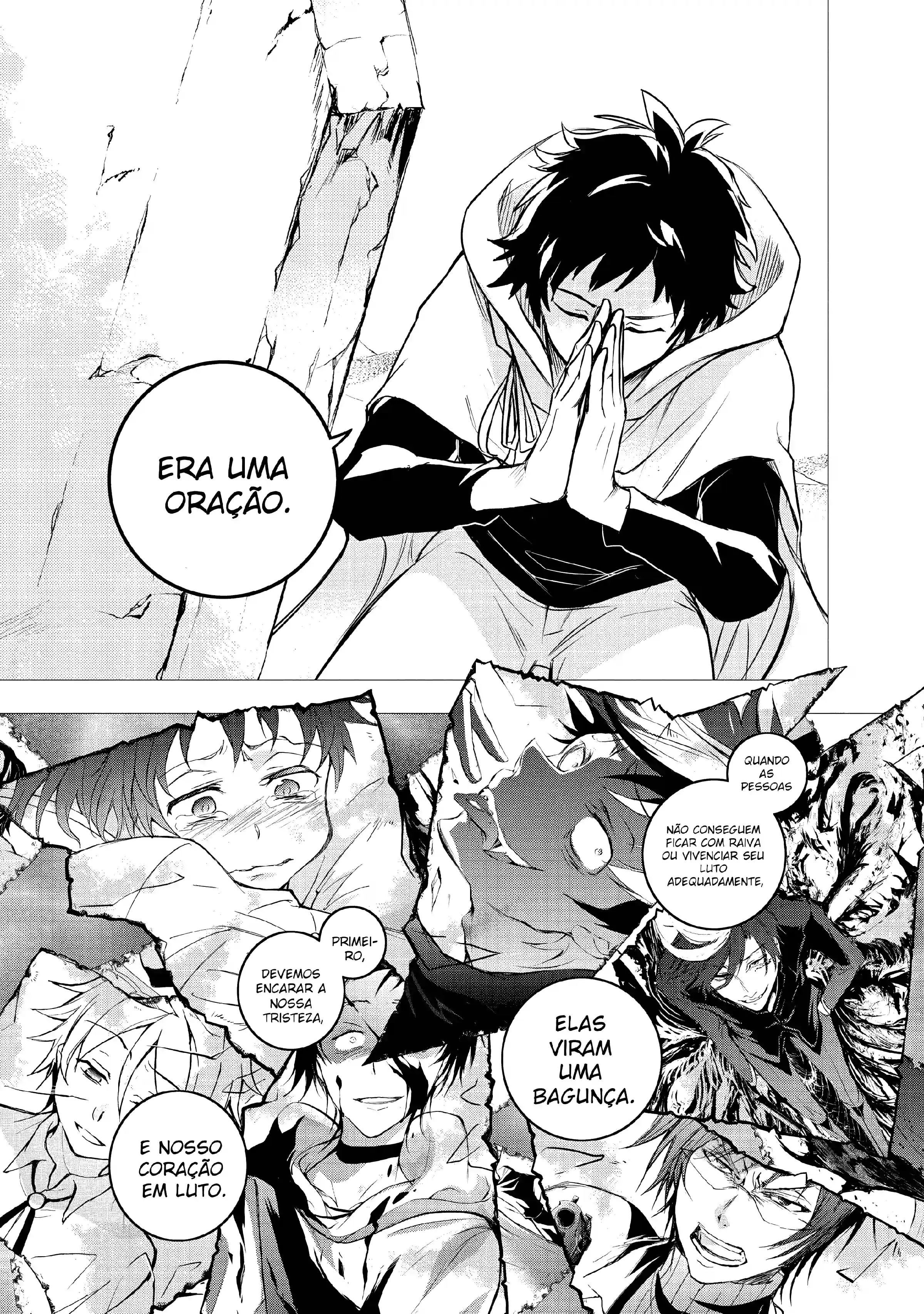 Servamp Capítulo 128 Página 21