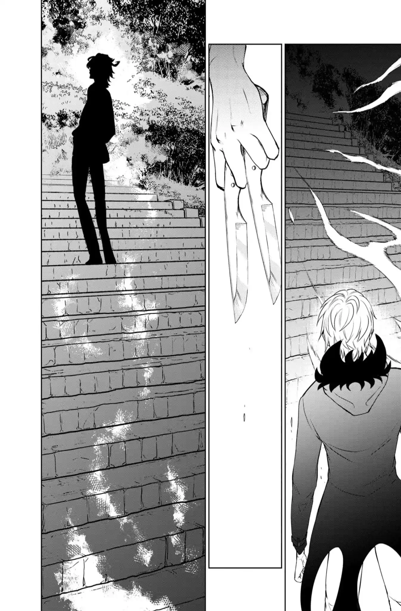 Servamp Capítulo 132 Página 24