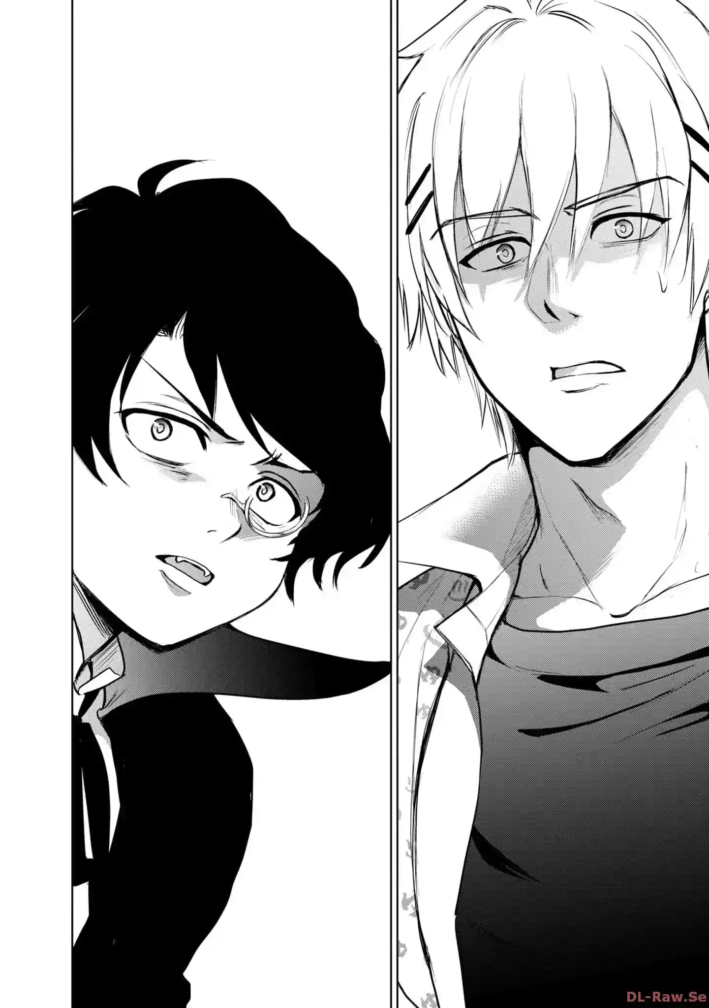 Servamp Capítulo 134 Página 8