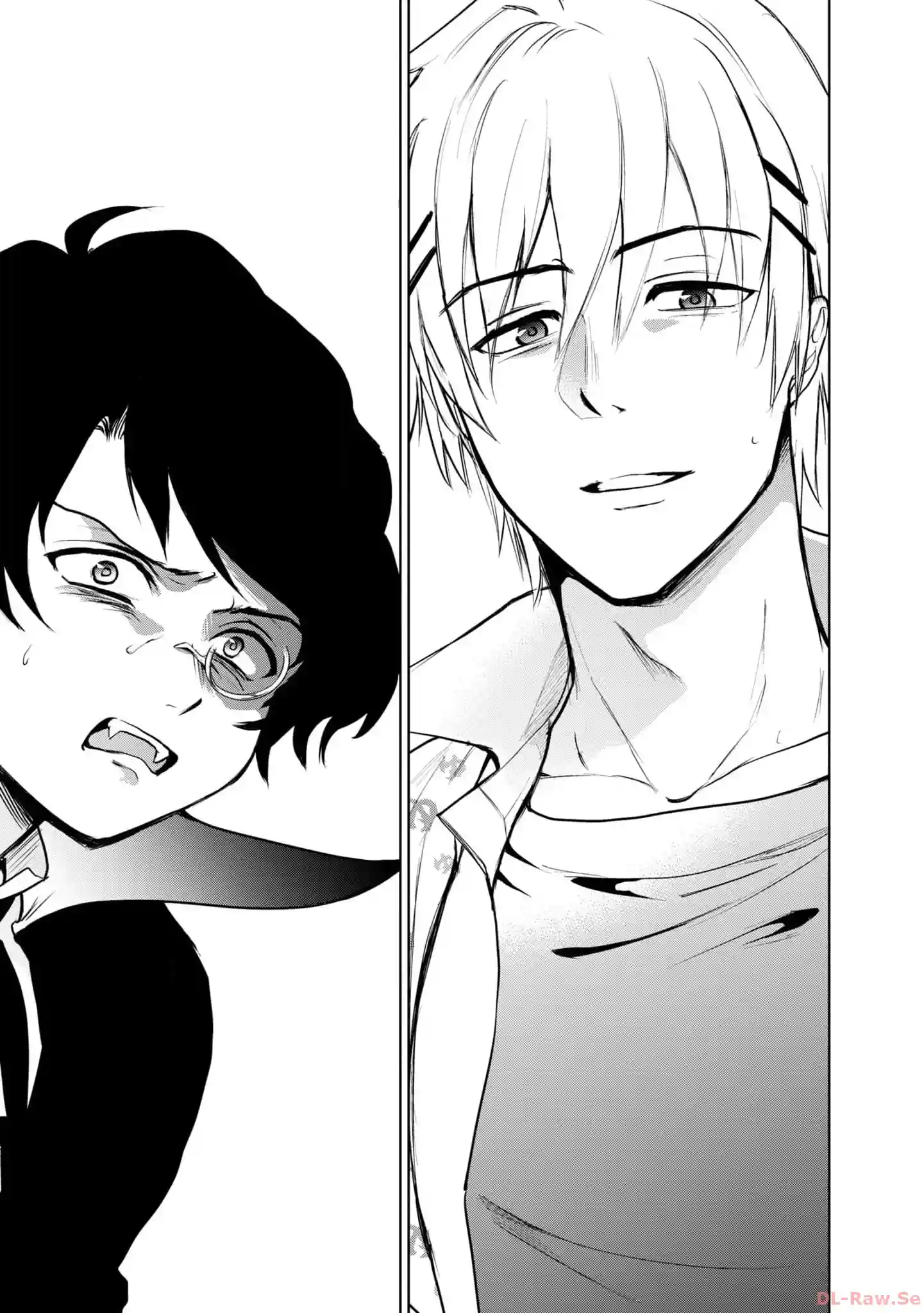 Servamp Capítulo 134 Página 9