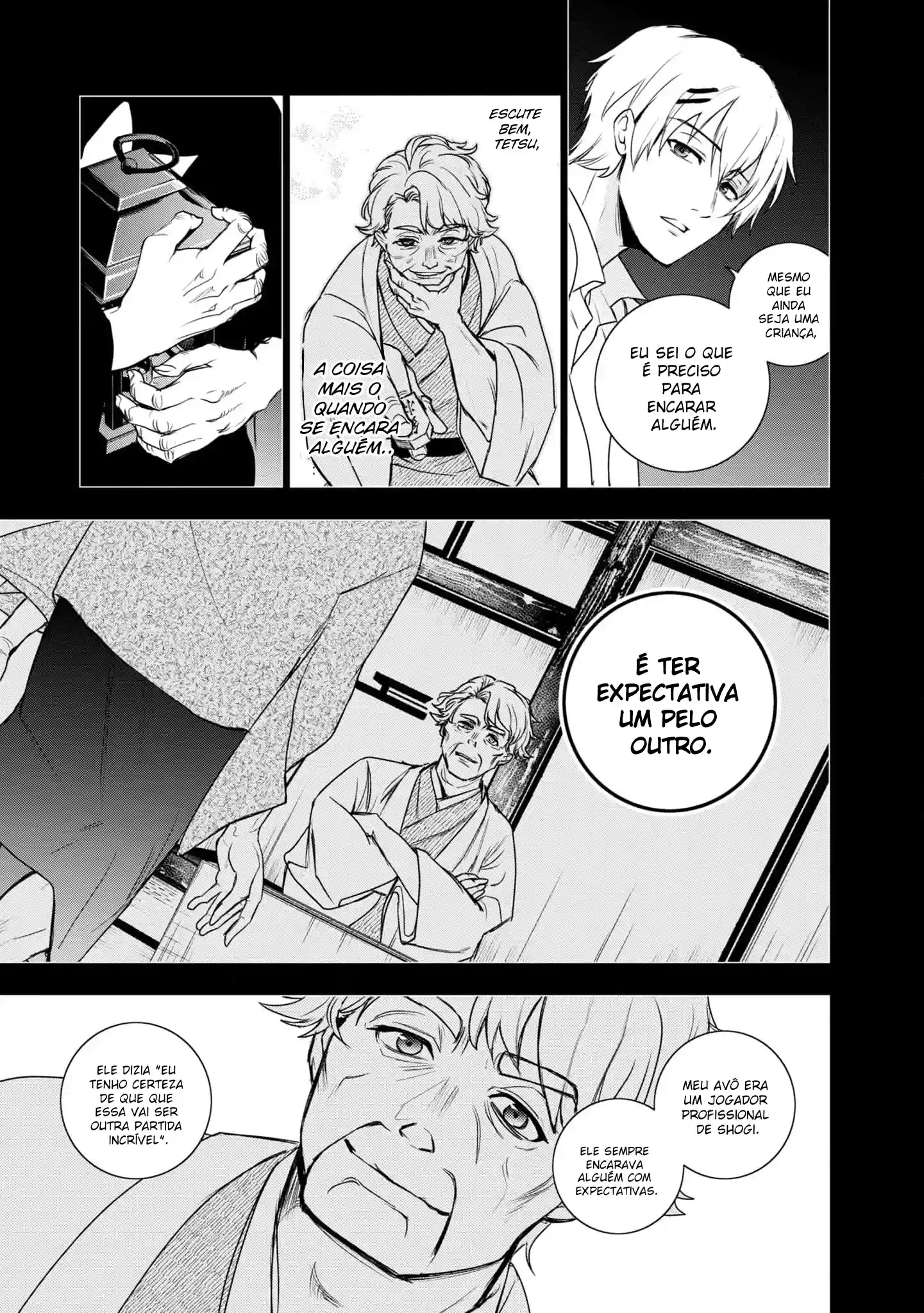 Servamp Capítulo 134 Página 22