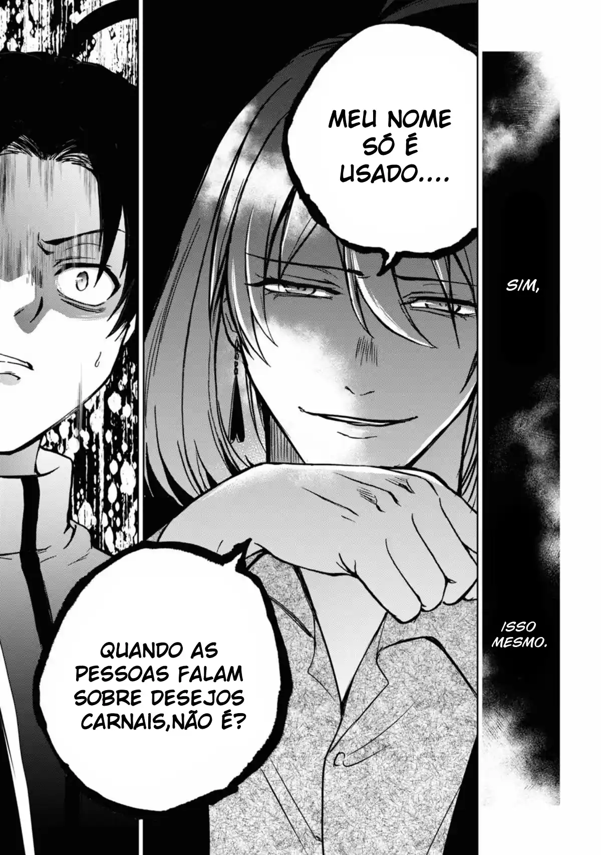 Servamp Capítulo 136 Página 17