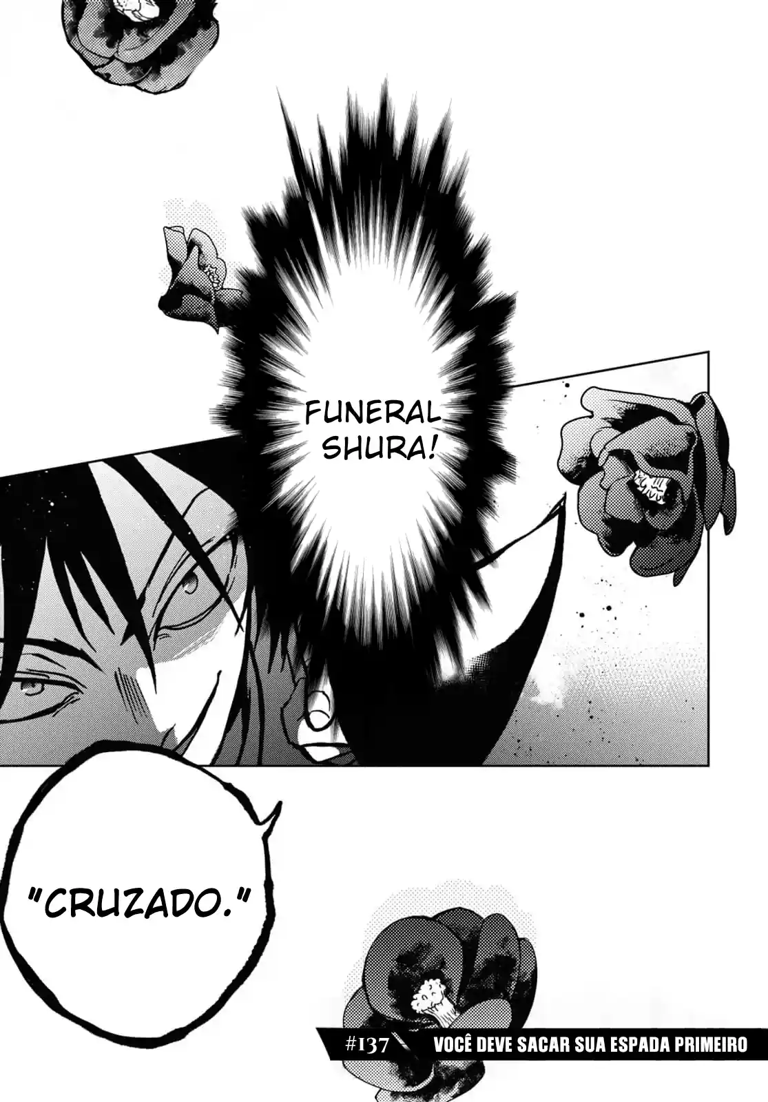 Servamp Capítulo 137 Página 4