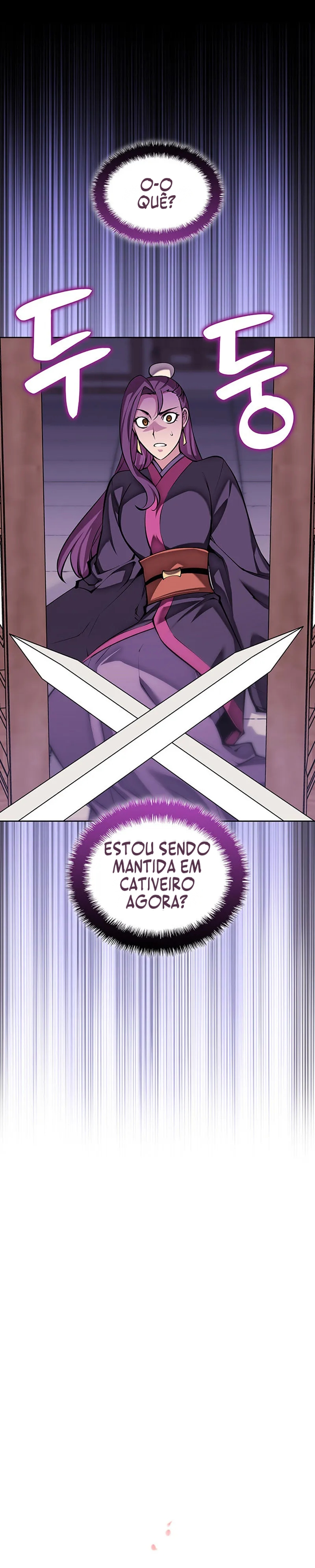 Os Relatos do Erudito Guerreiro - IA a partir do 117 Capítulo 219 Página 7