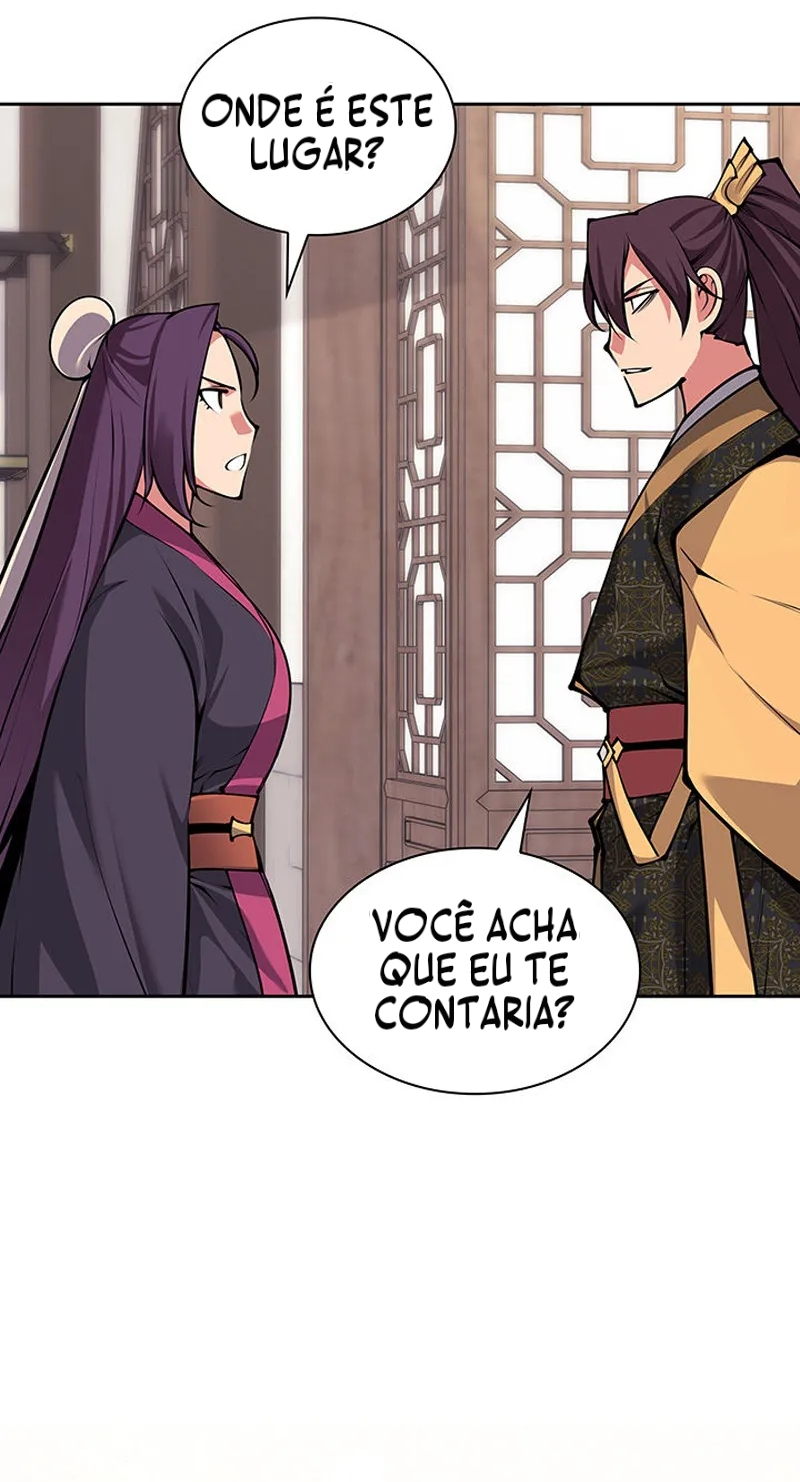 Os Relatos do Erudito Guerreiro - IA a partir do 117 Capítulo 219 Página 40