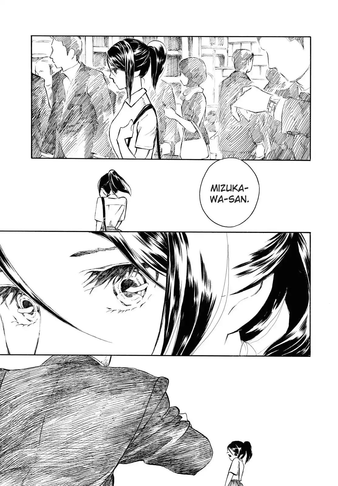 Kannou Sensei Capítulo 2 Página 2