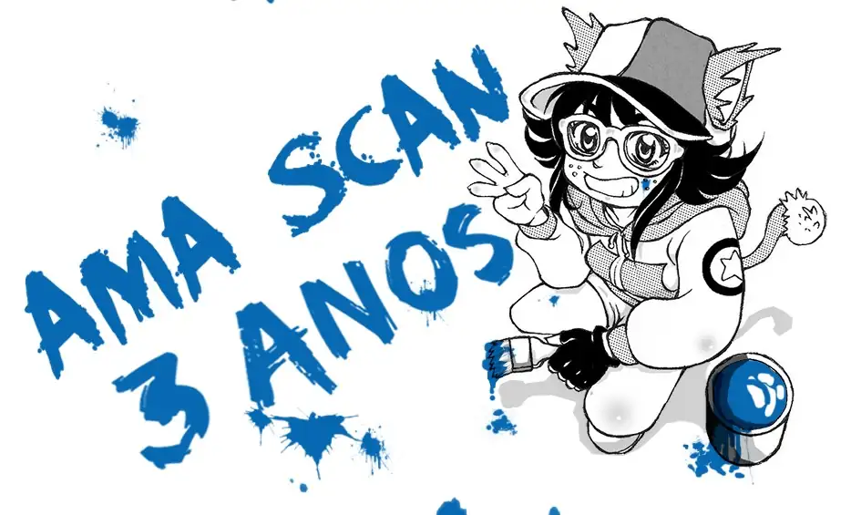 Kannou Sensei Capítulo 5 Página 1