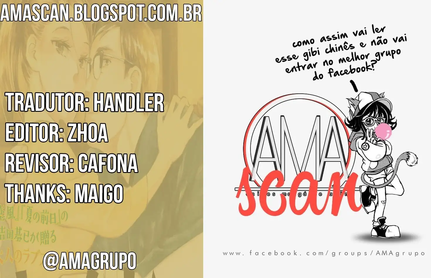 Kannou Sensei Capítulo 5 Página 2