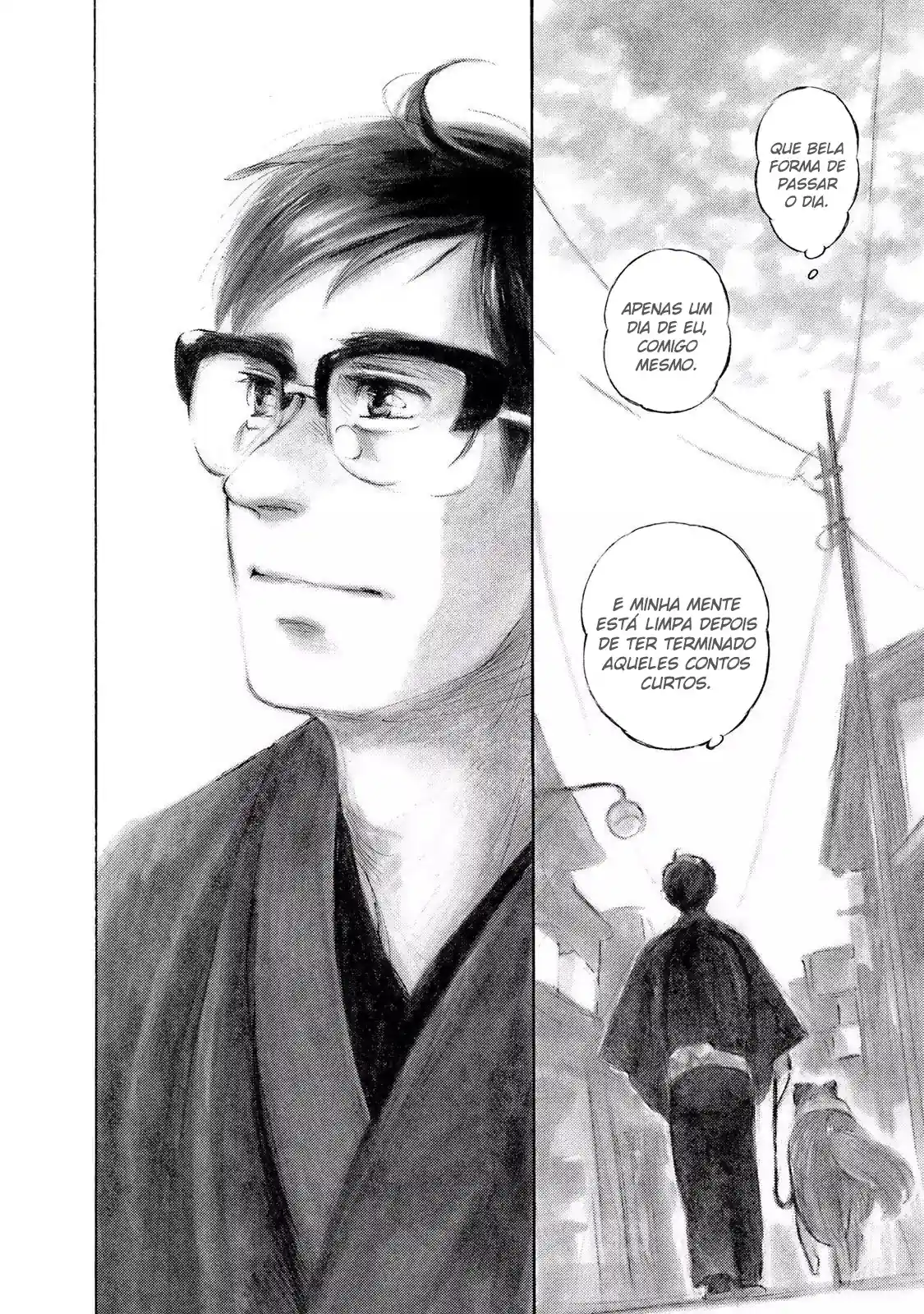 Kannou Sensei Capítulo 10 Página 17