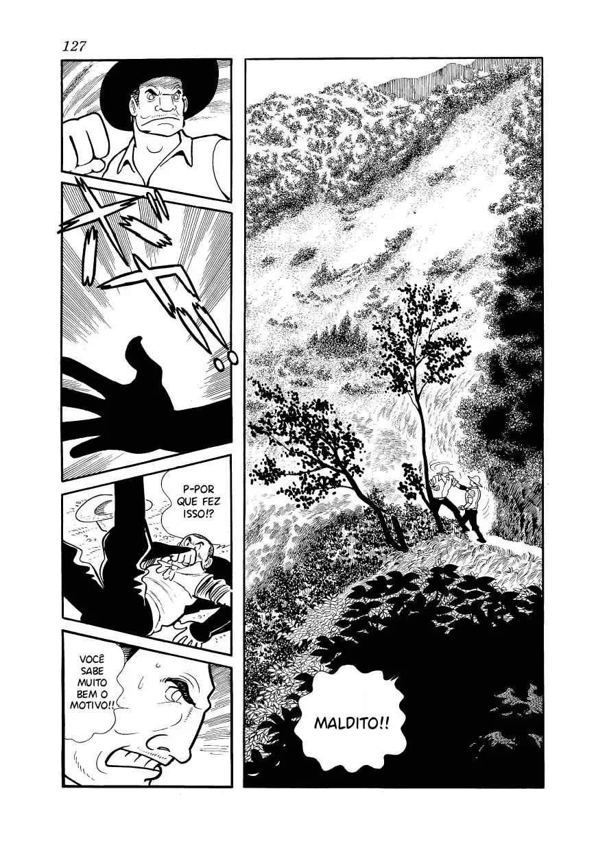 Ayako Capítulo 12 Página 24