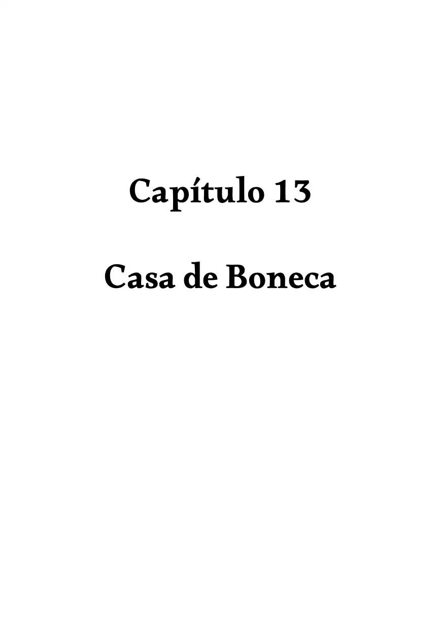 Ayako Capítulo 13 Página 2