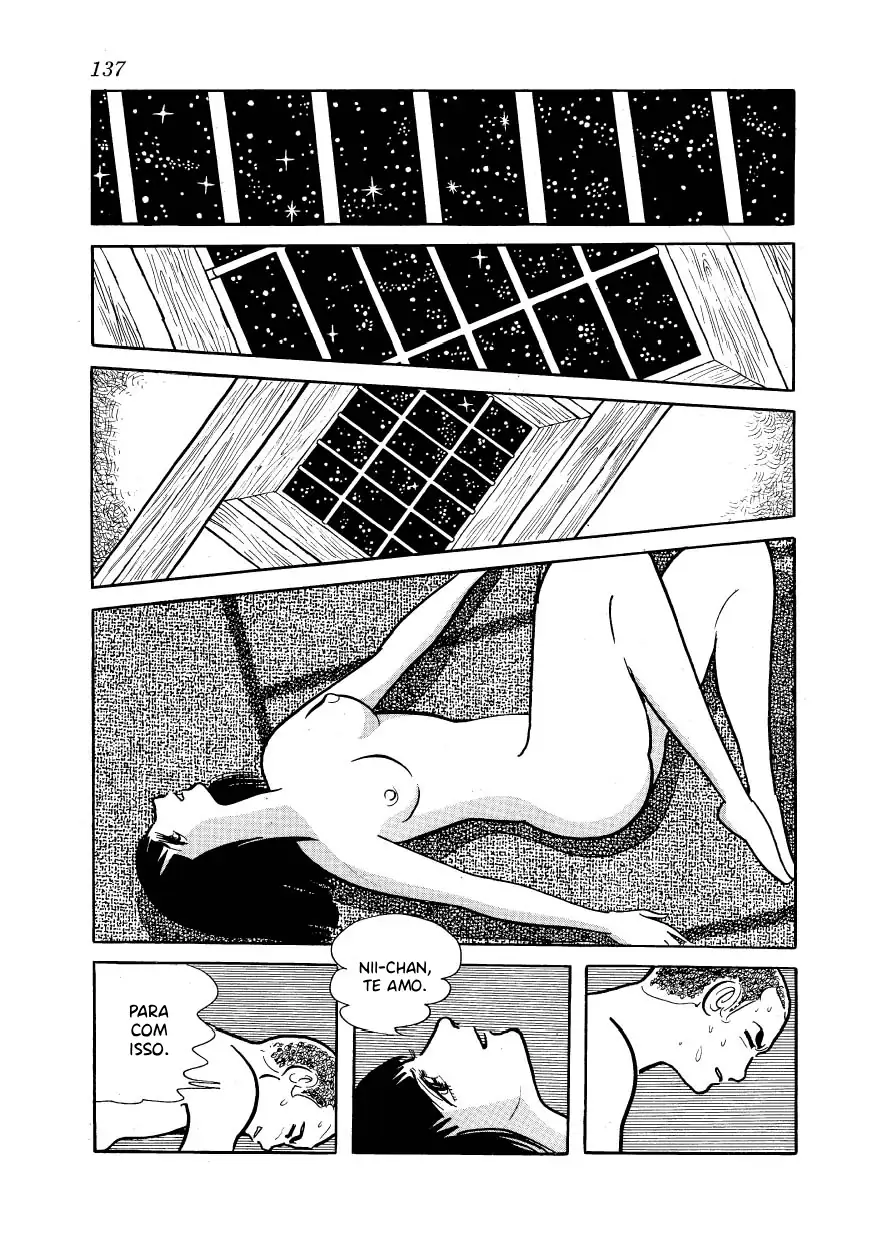 Ayako Capítulo 13 Página 6