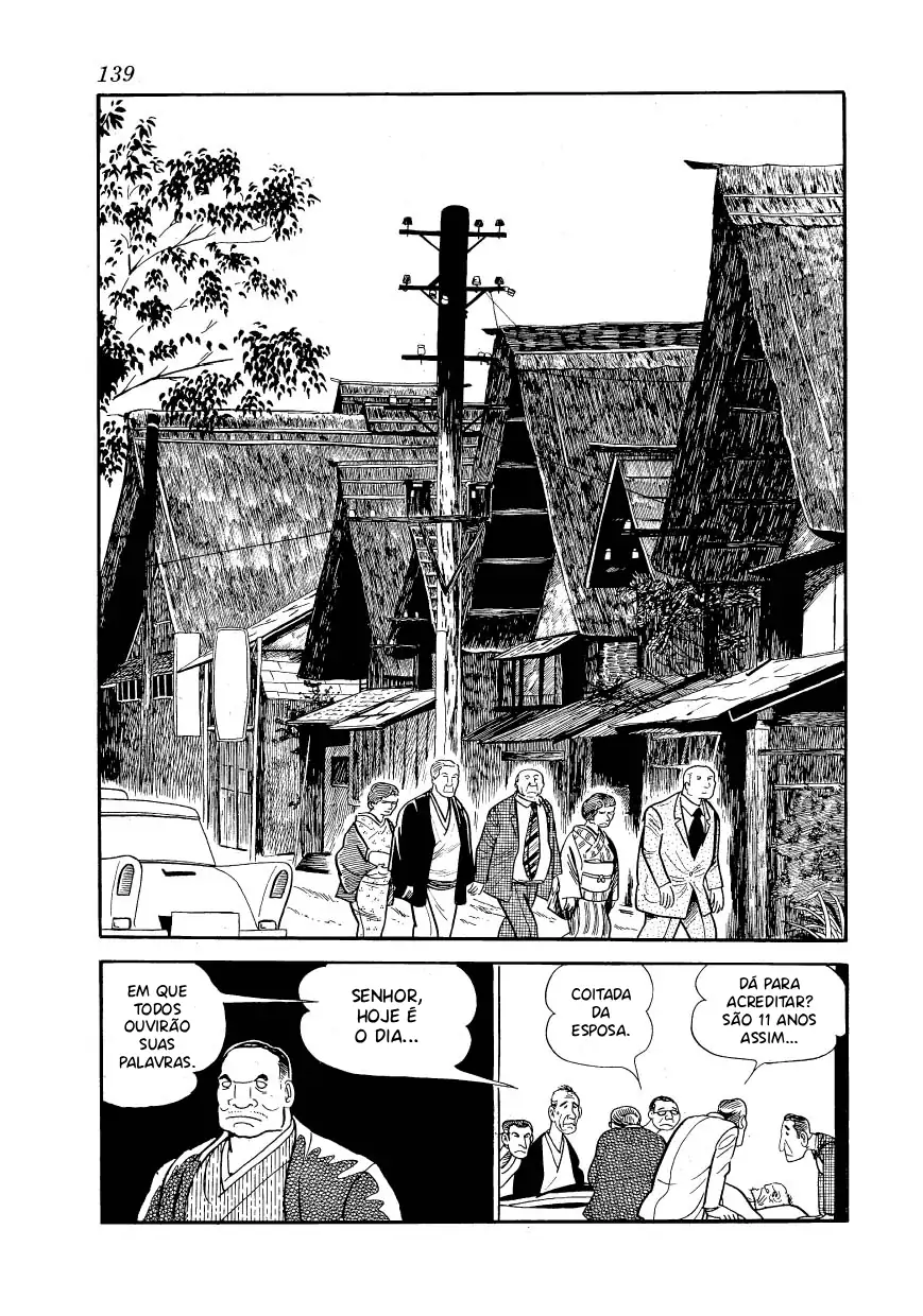 Ayako Capítulo 13 Página 8