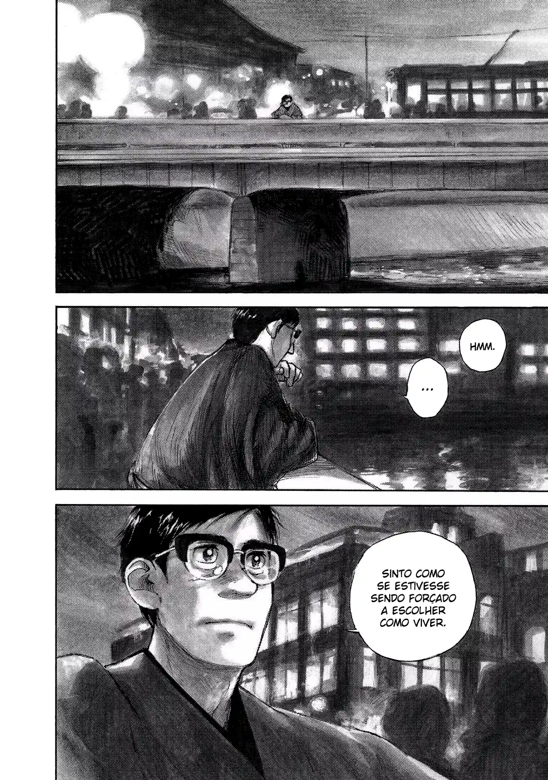 Kannou Sensei Capítulo 12 Página 5