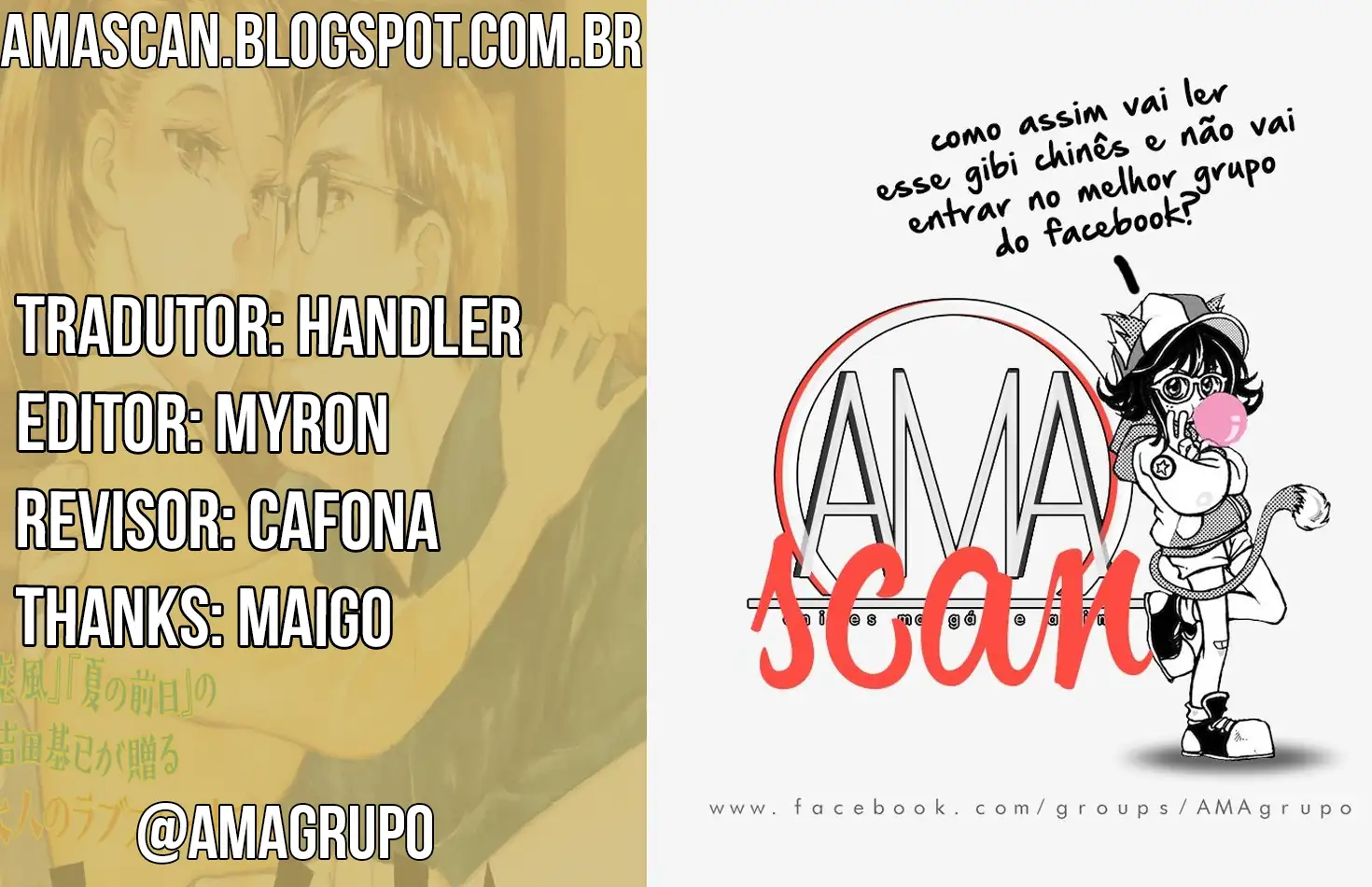 Kannou Sensei Capítulo 13 Página 2
