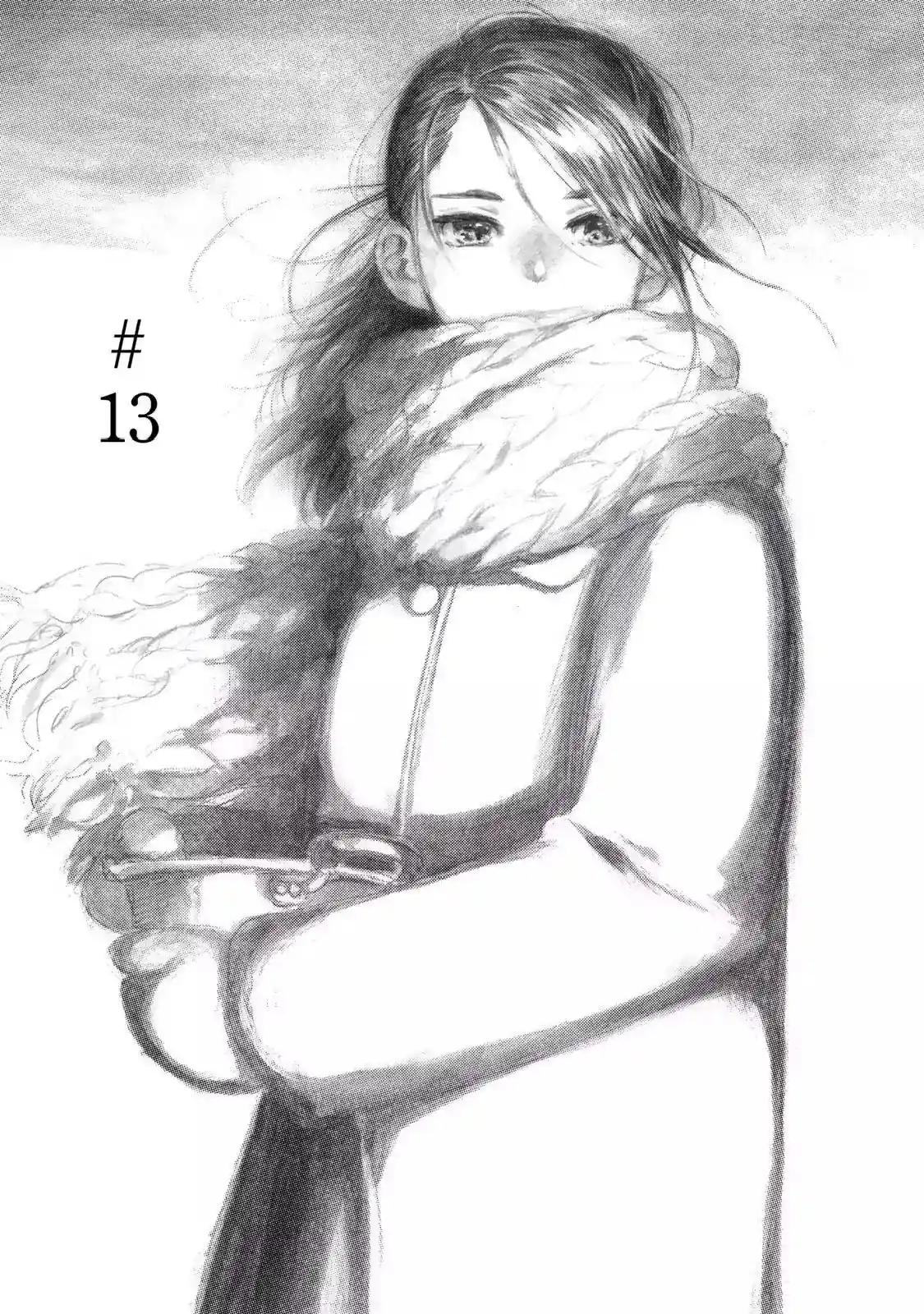 Kannou Sensei Capítulo 13 Página 5