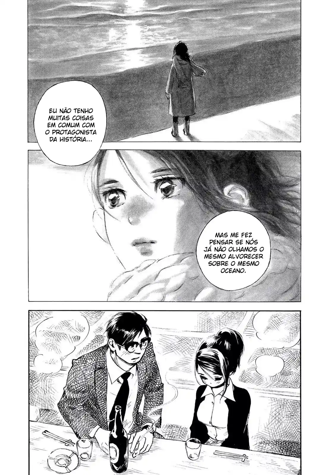 Kannou Sensei Capítulo 13 Página 19