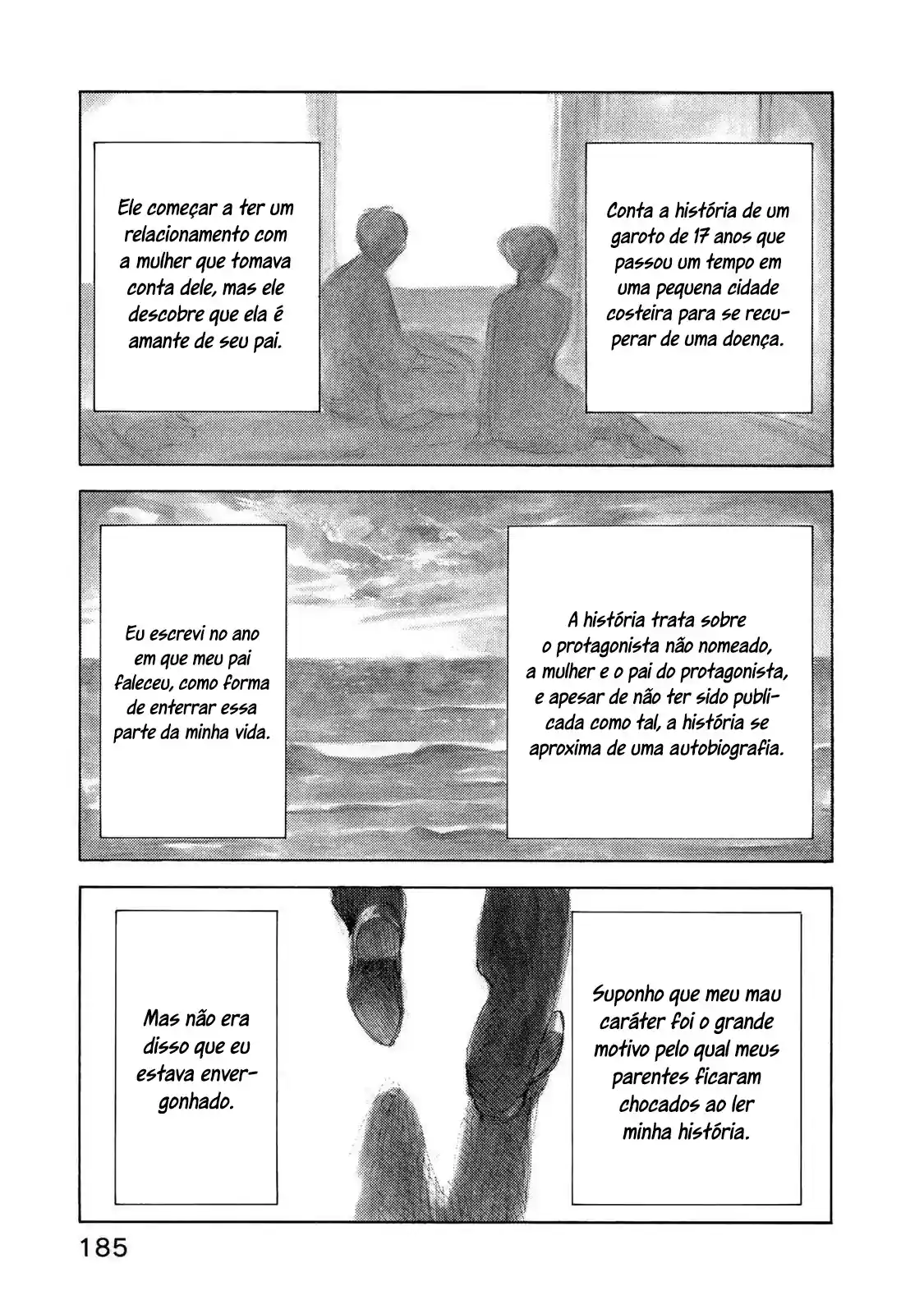 Kannou Sensei Capítulo 13 Página 26