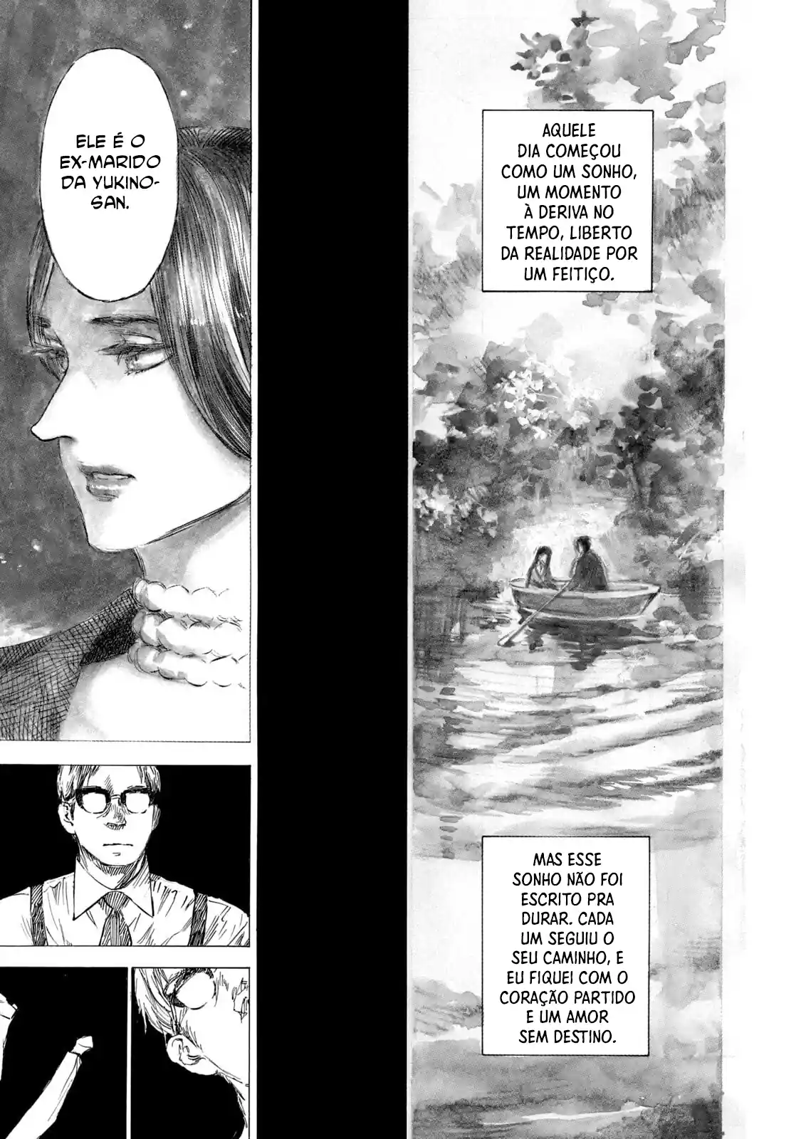 Kannou Sensei Capítulo 23 Página 2