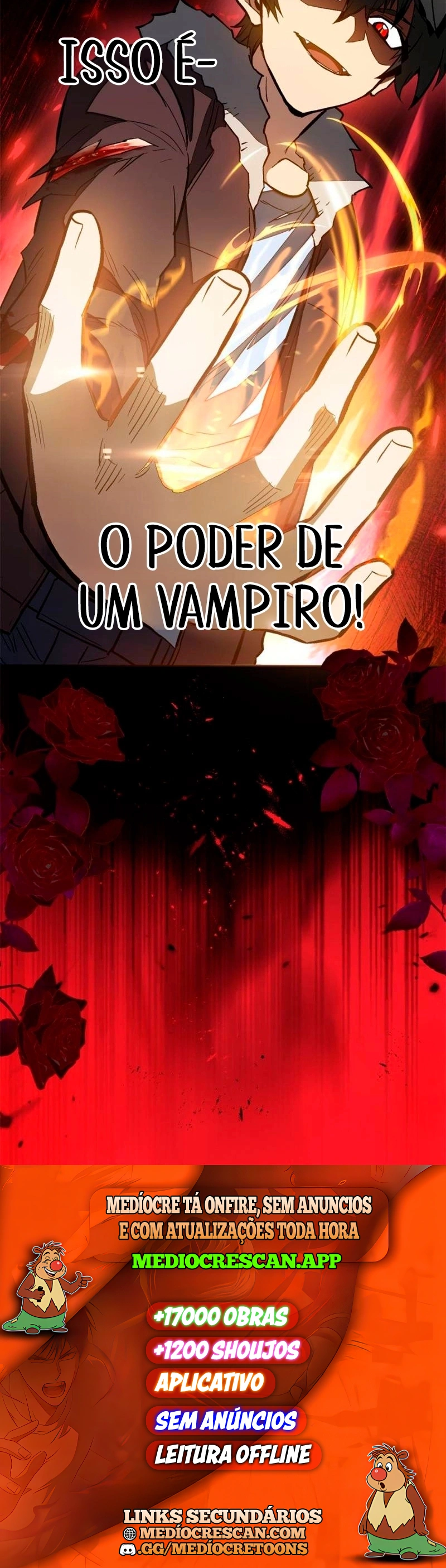My Vampire System Capítulo 7 Página 17