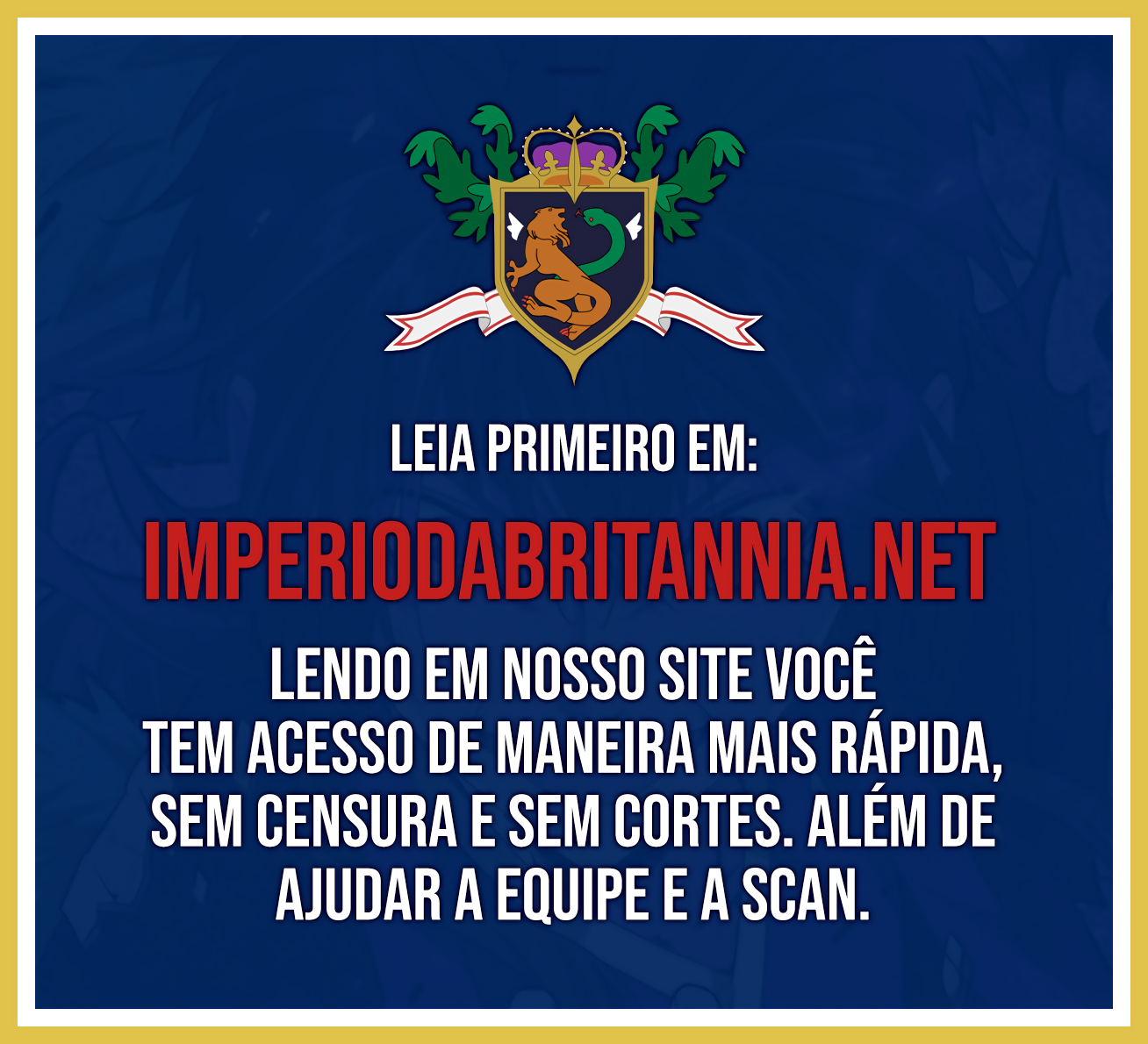 IA - O CEO Que Só Quer Uma Vida Tranquila IA Capítulo 23 Página 2