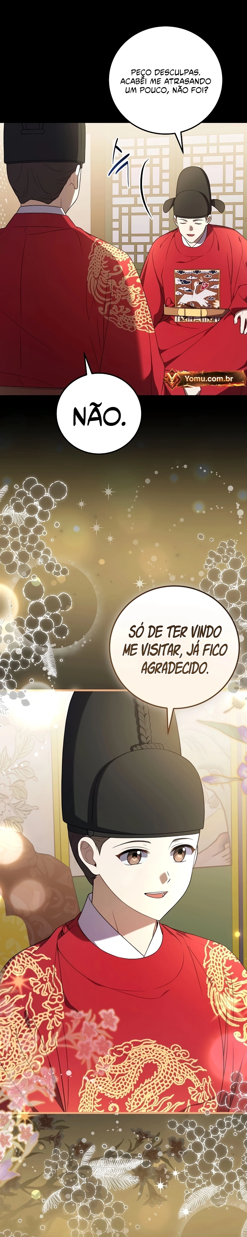Superstar desde os 0 anos Capítulo 106 Página 2