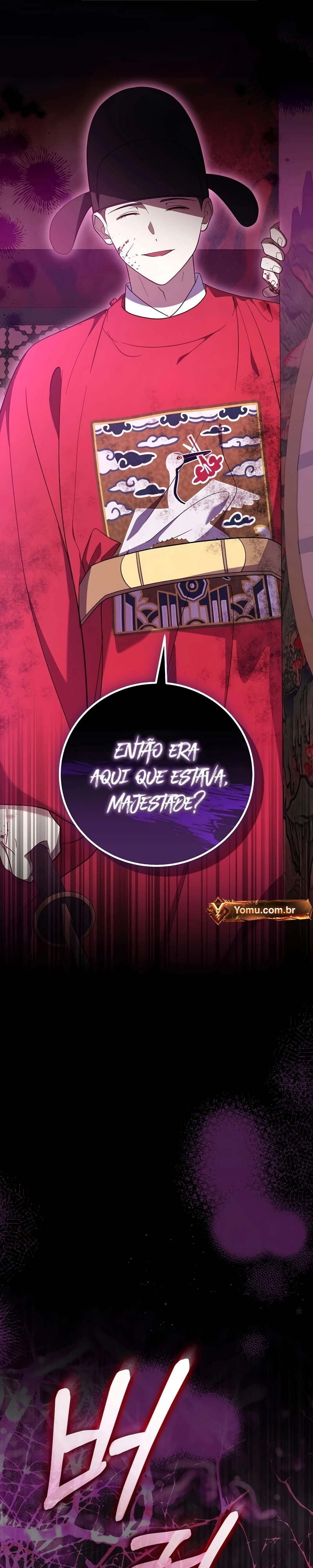 Superstar desde os 0 anos Capítulo 106 Página 10