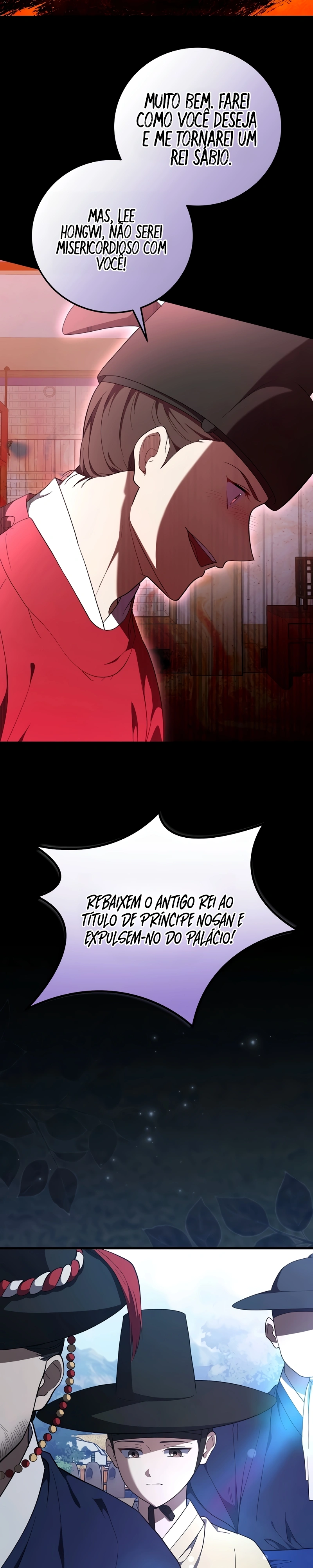 Superstar desde os 0 anos Capítulo 106 Página 22