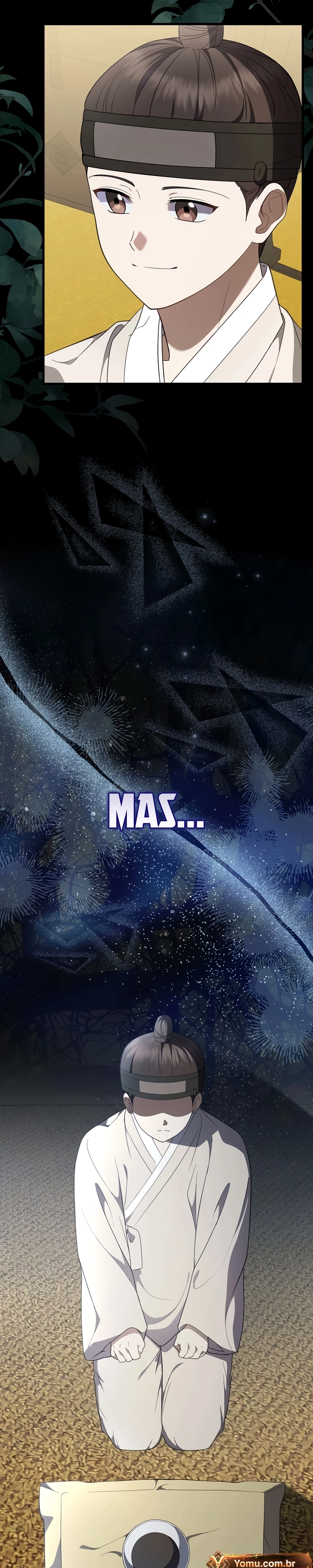 Superstar desde os 0 anos Capítulo 106 Página 24