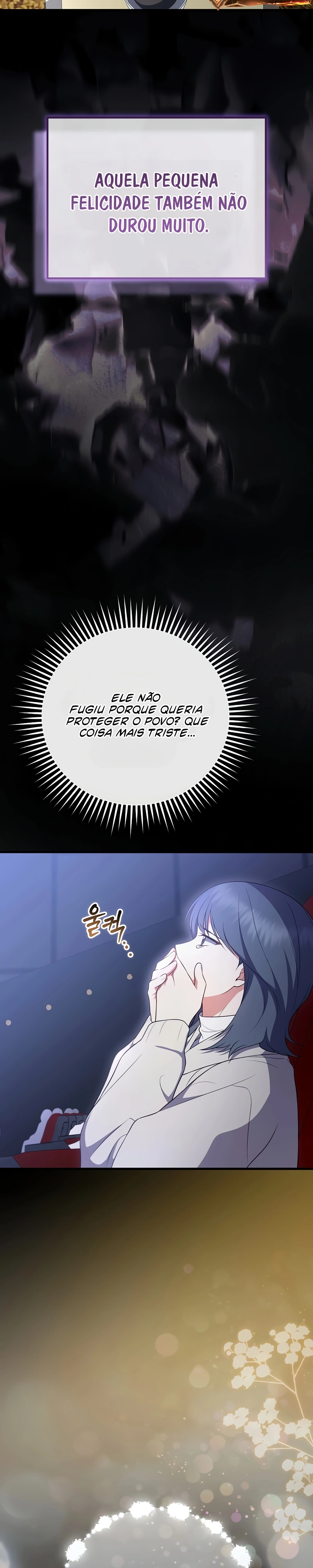 Superstar desde os 0 anos Capítulo 106 Página 25