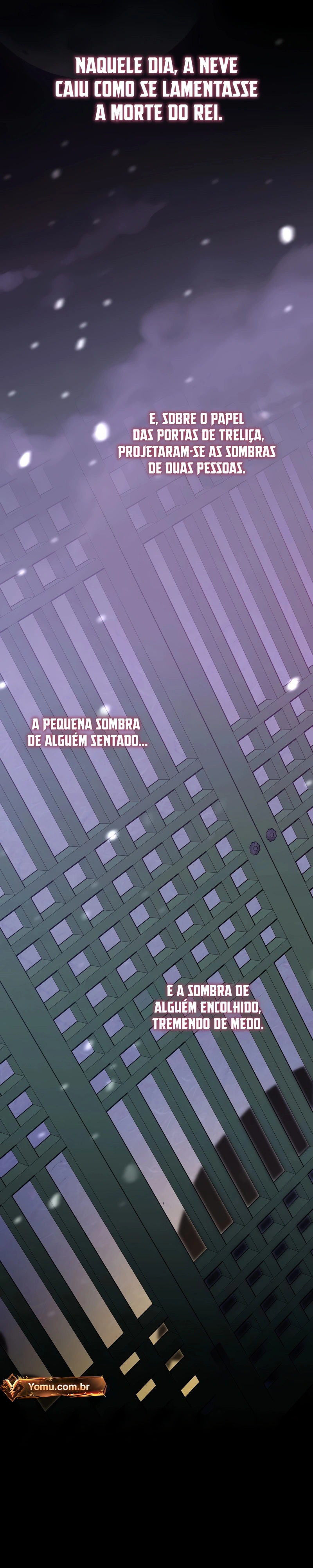 Superstar desde os 0 anos Capítulo 106 Página 37