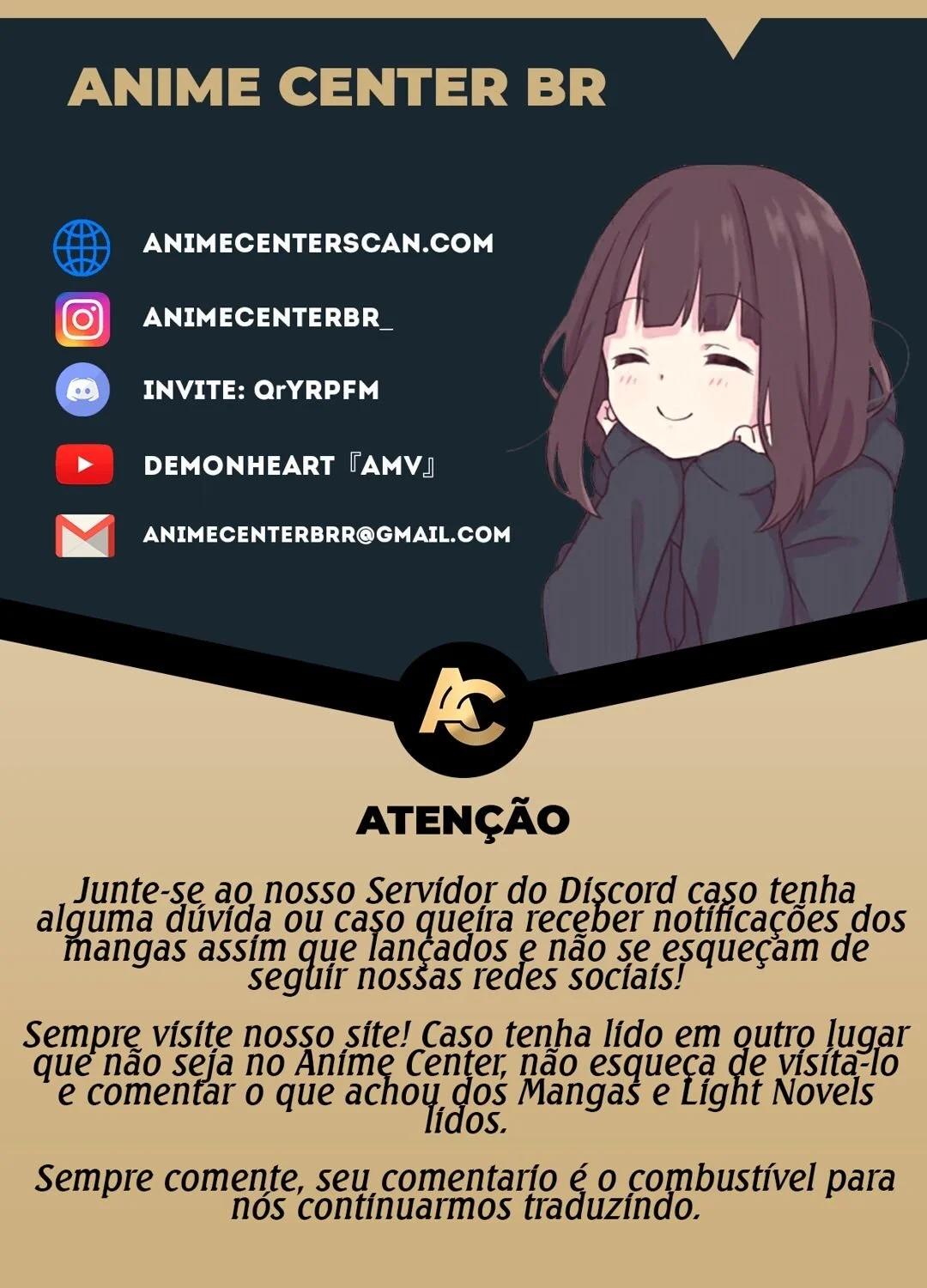 A Garota Delinquente Capítulo 1 Página 30