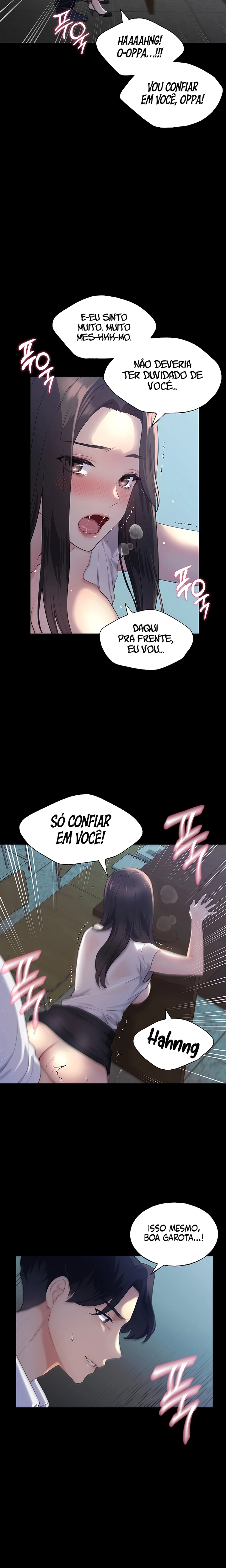 Minha Ilustradora Capítulo 1 Página 20