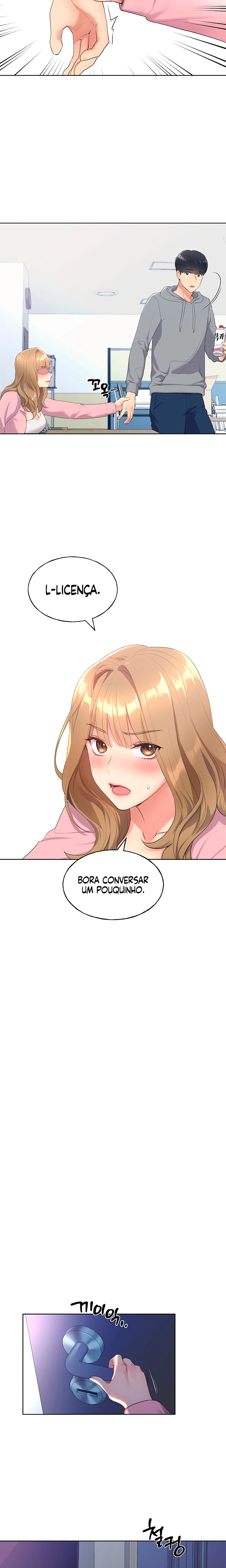Minha Ilustradora Capítulo 1 Página 31