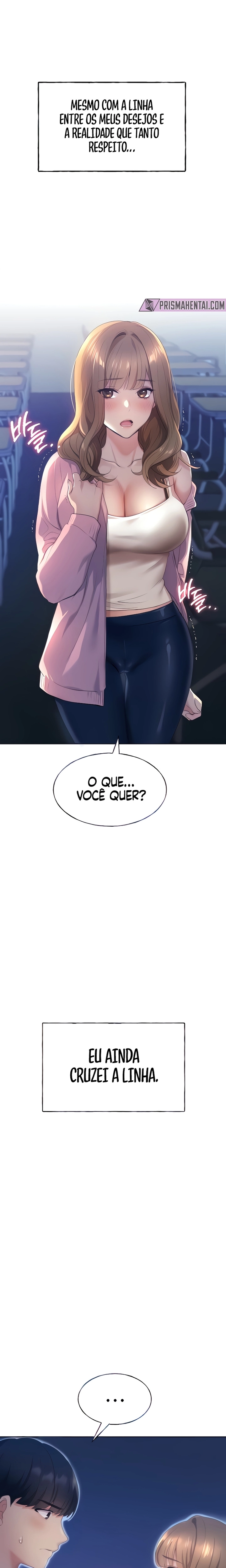 Minha Ilustradora Capítulo 2 Página 2