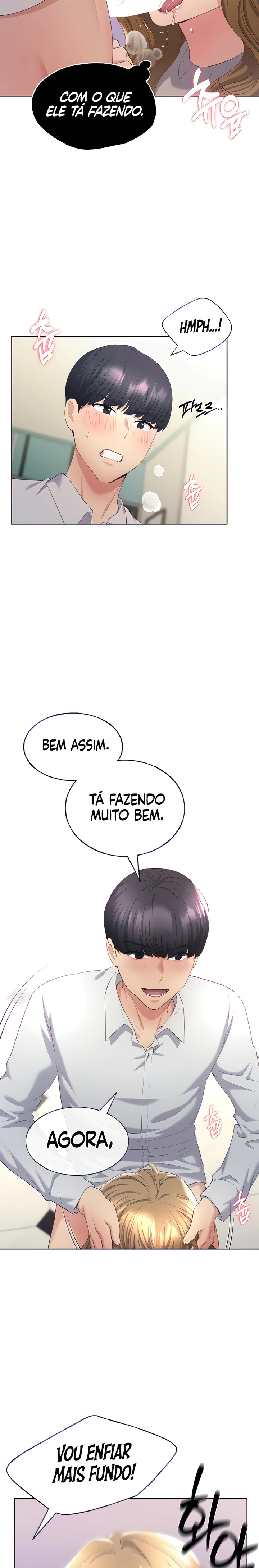 Minha Ilustradora Capítulo 5 Página 5