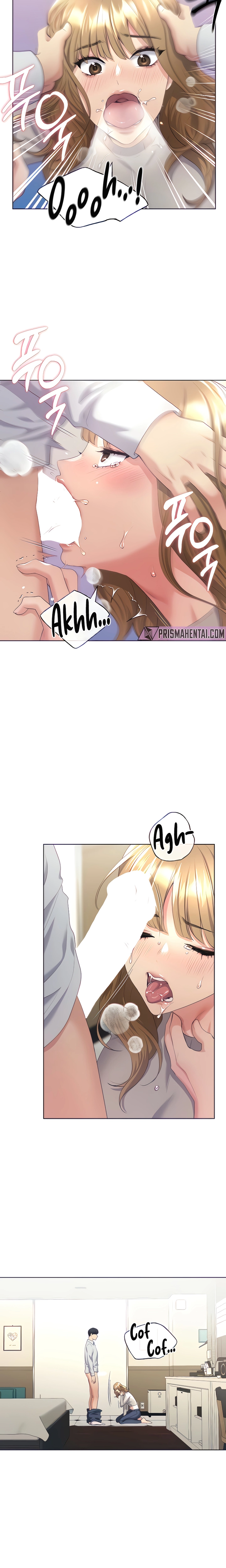 Minha Ilustradora Capítulo 5 Página 6