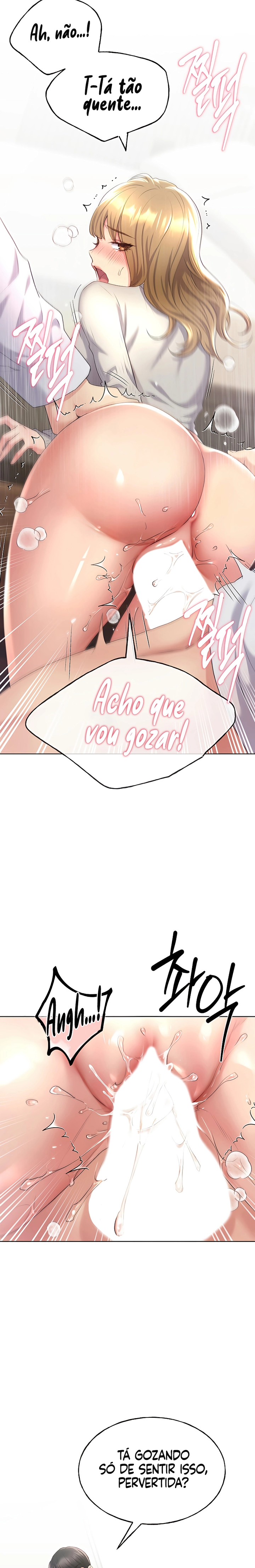 Minha Ilustradora Capítulo 6 Página 14