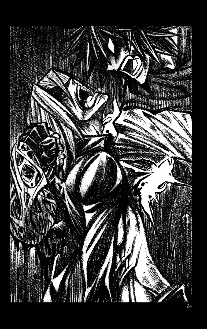 Embalsamamento: A Outra História de Frankenstein Capítulo 20 Página 14