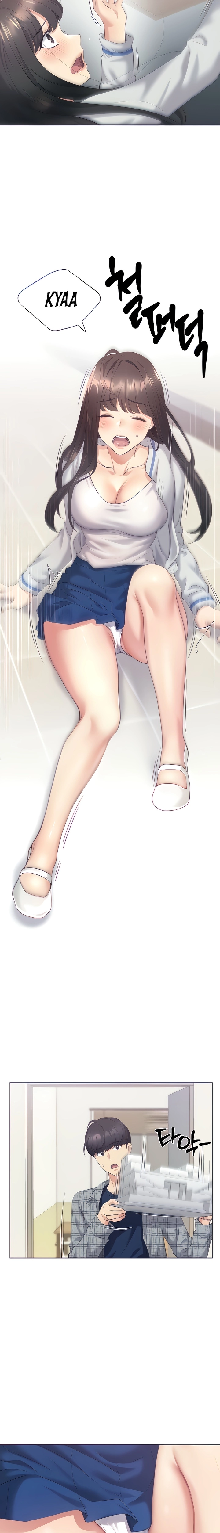 Minha Ilustradora Capítulo 3 Página 5