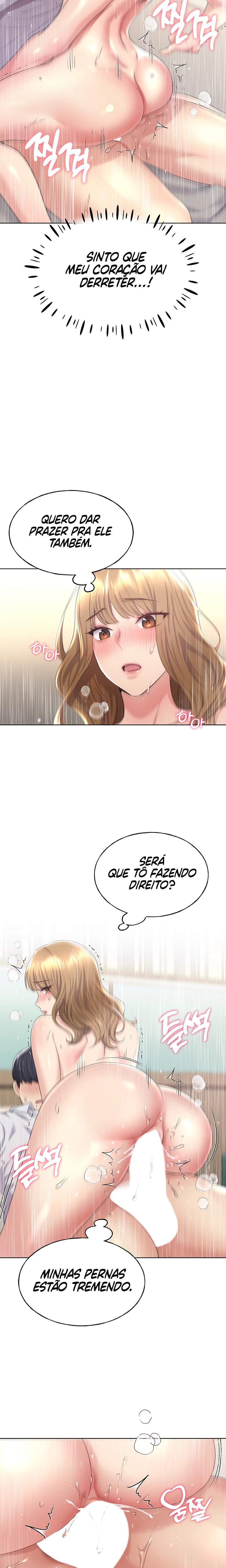 Minha Ilustradora Capítulo 7 Página 13