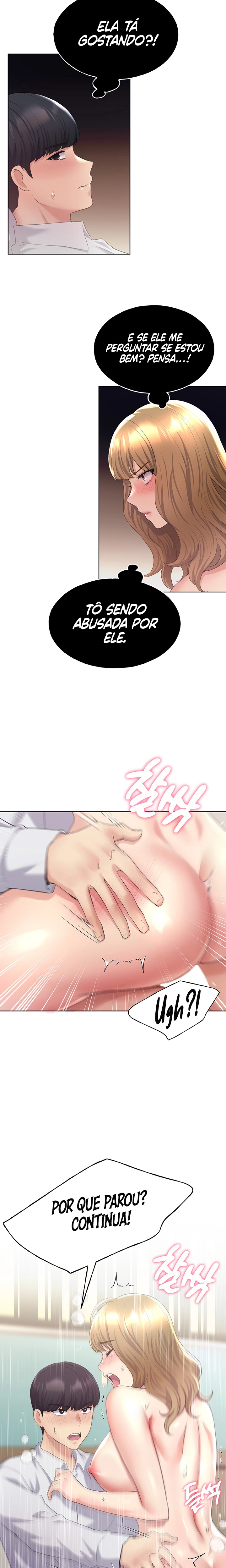 Minha Ilustradora Capítulo 7 Página 15