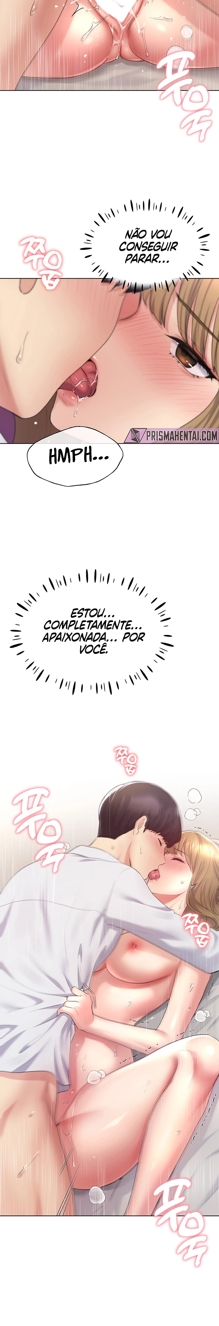 Minha Ilustradora Capítulo 7 Página 25