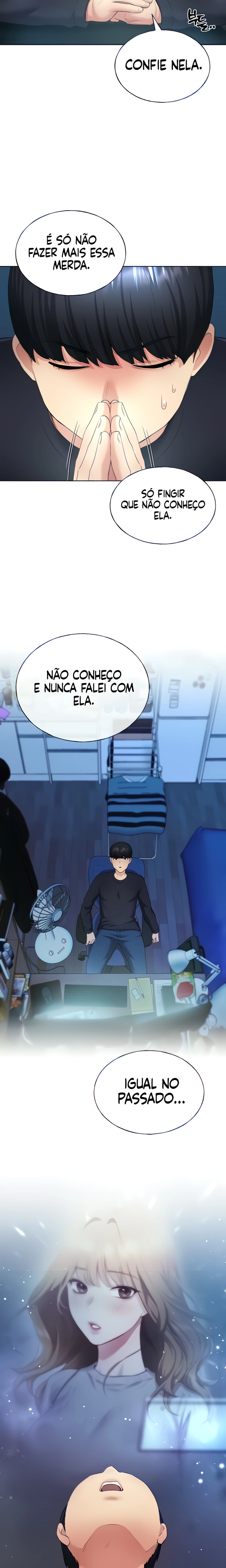 Minha Ilustradora Capítulo 9 Página 6